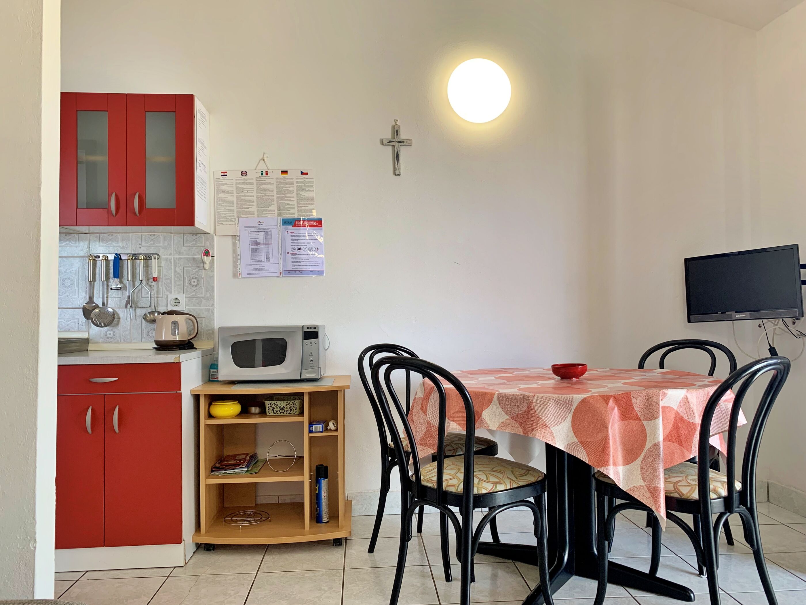 Apartments Horvat 69711-A2