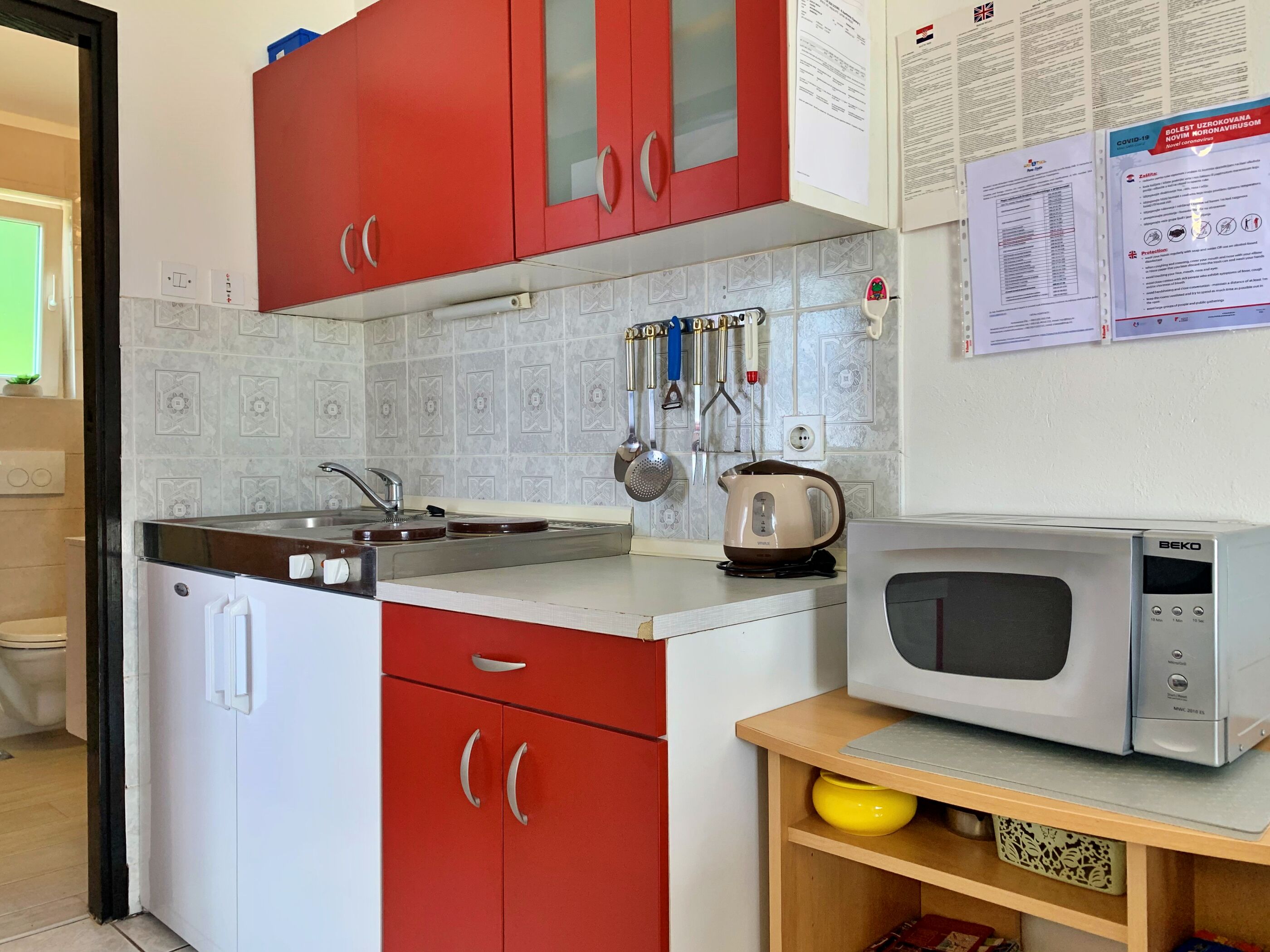 Apartments Horvat 69711-A2