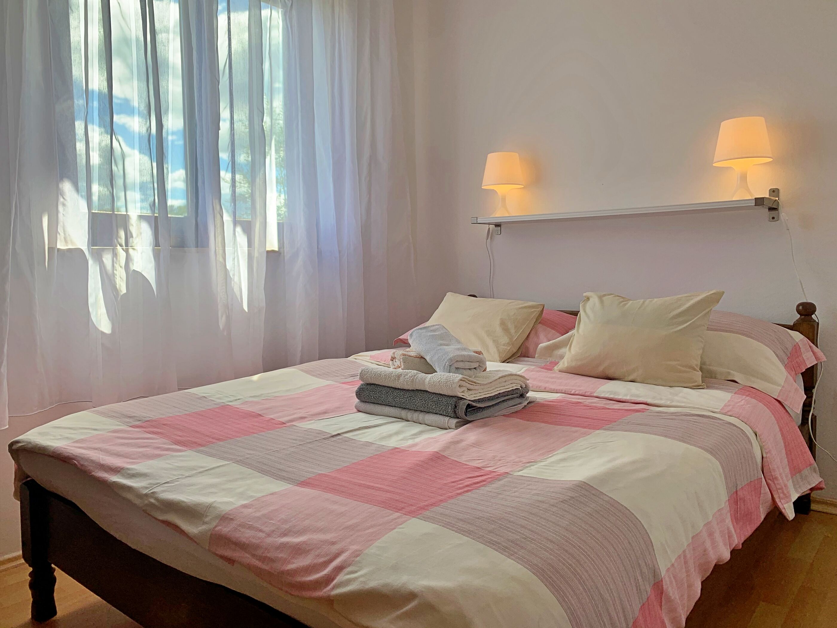 Apartments Horvat 69711-A2