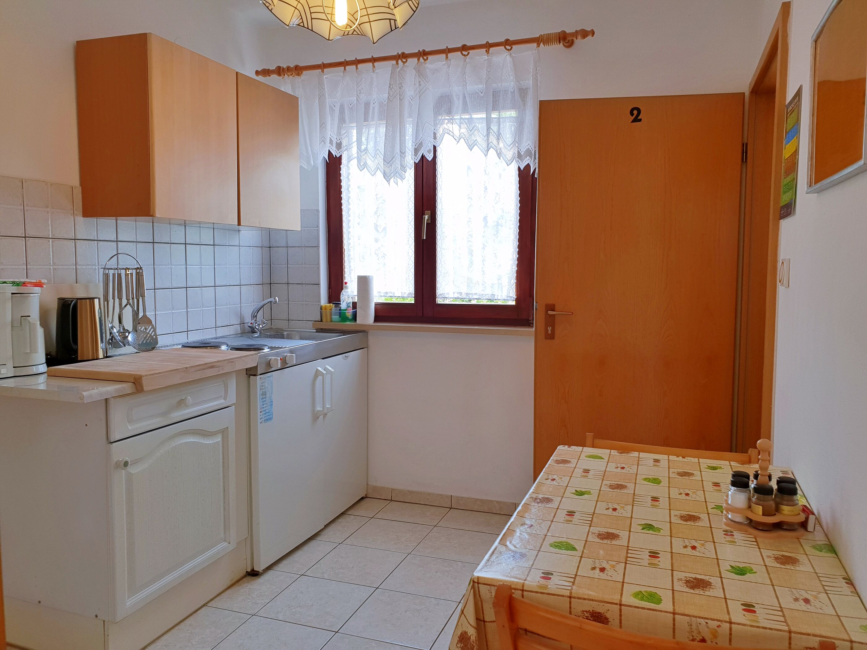 Apartments Bijelić 69531-A1