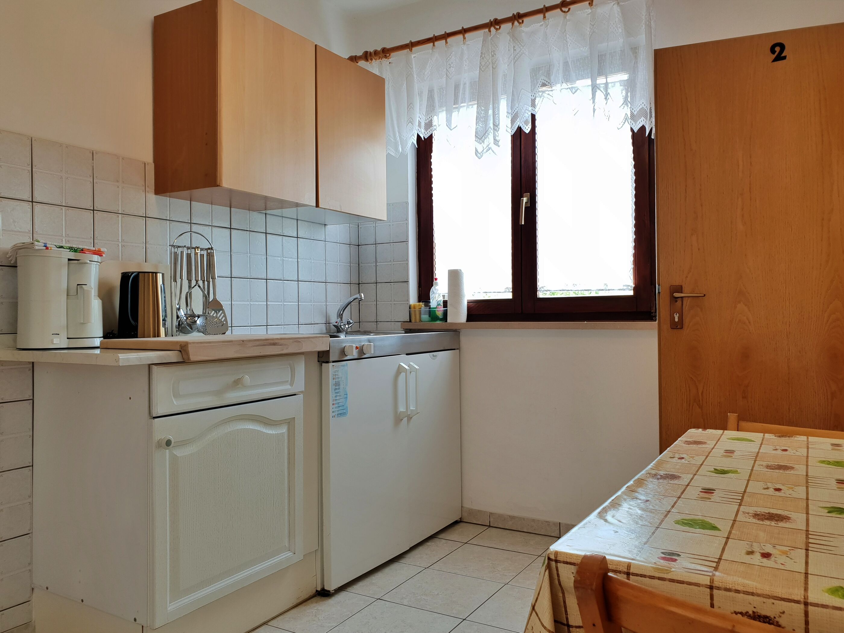 Apartments Bijelić 69531-A1