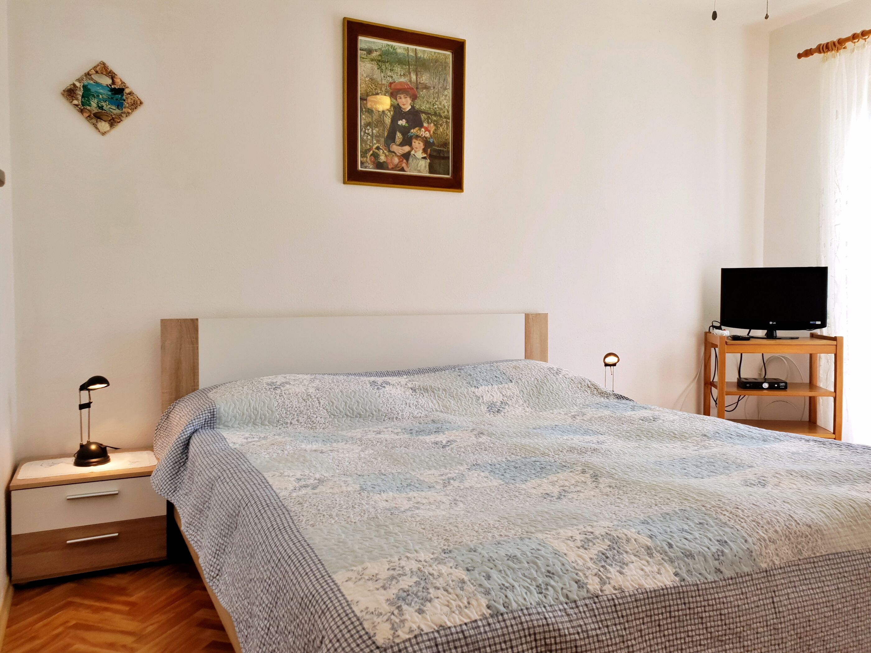 Apartments Bijelić 69531-A1