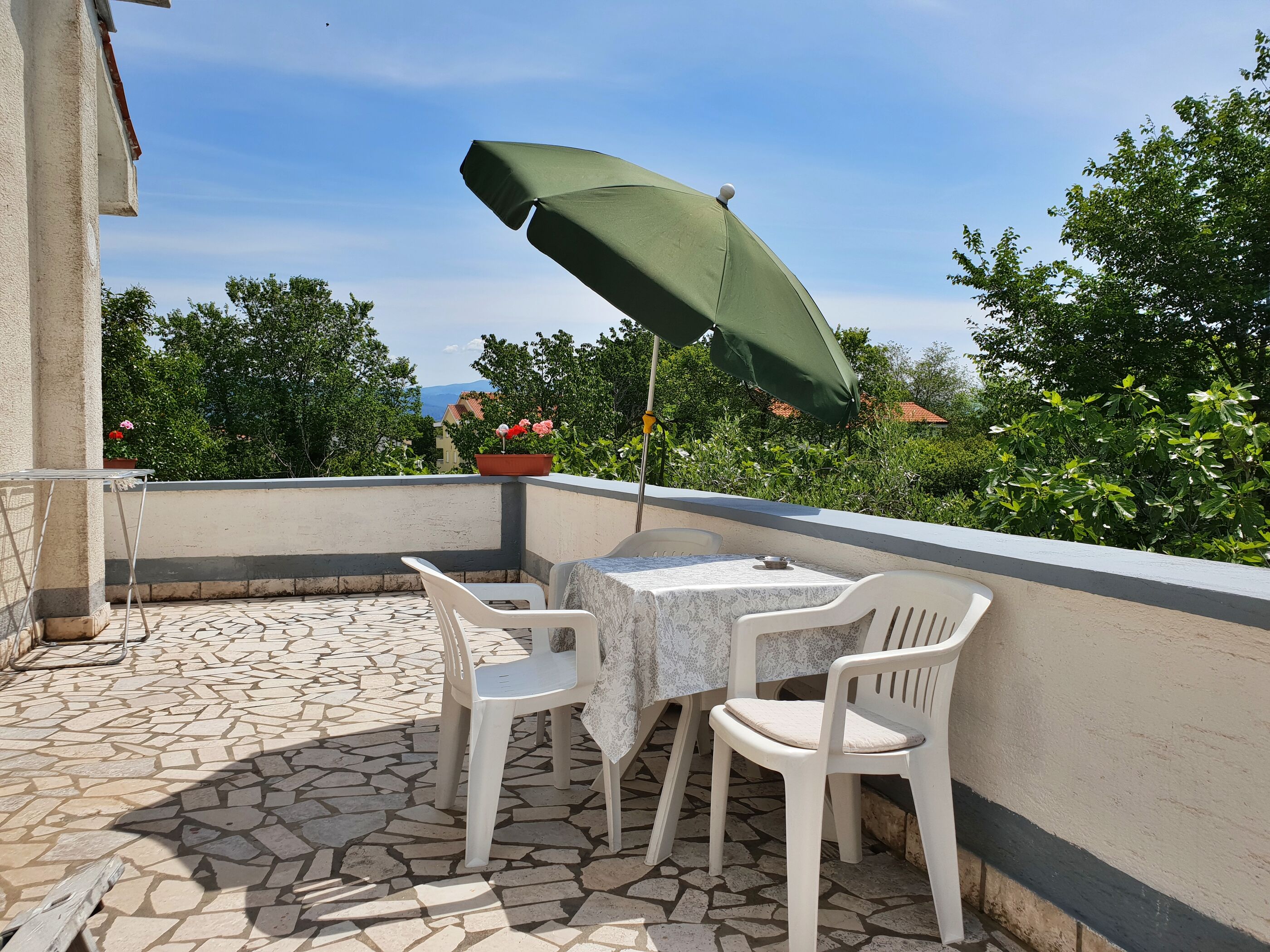 Apartments Bijelić 69531-A1