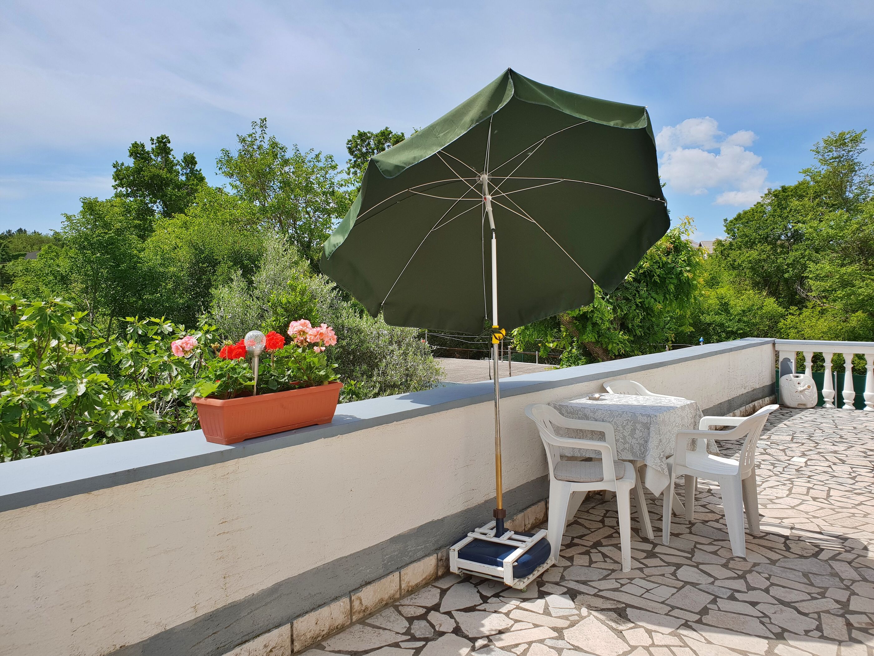 Apartments Bijelić 69531-A1