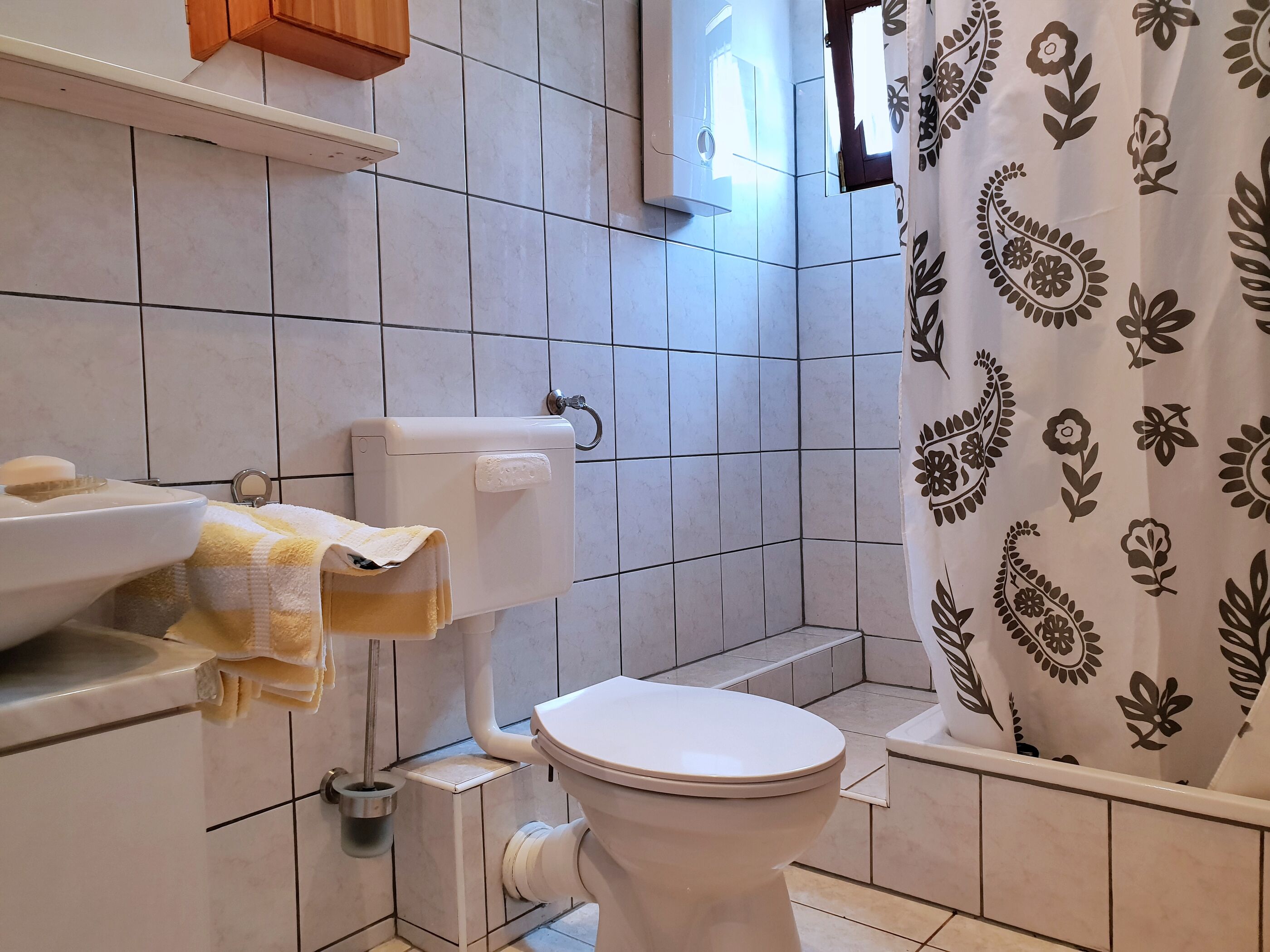Apartments Bijelić 69531-A1