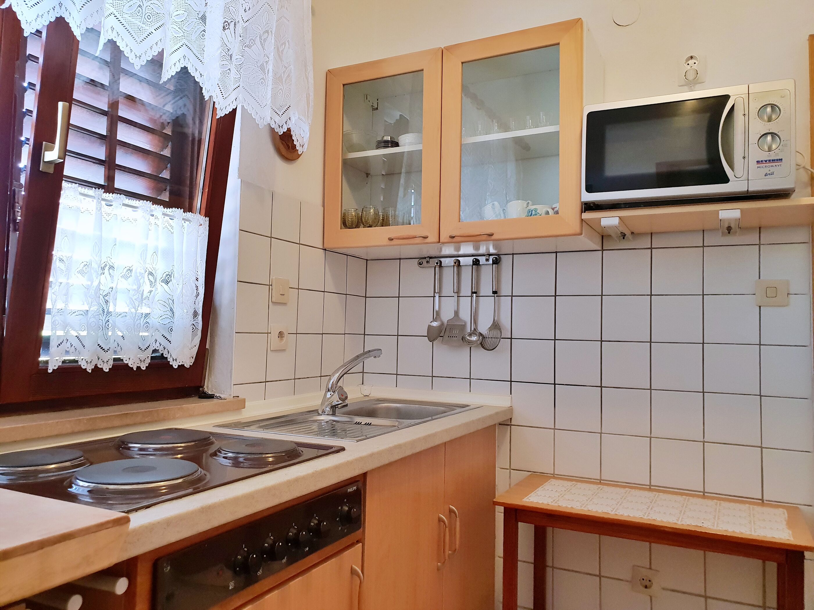 Apartments Bijelić 69531-A2