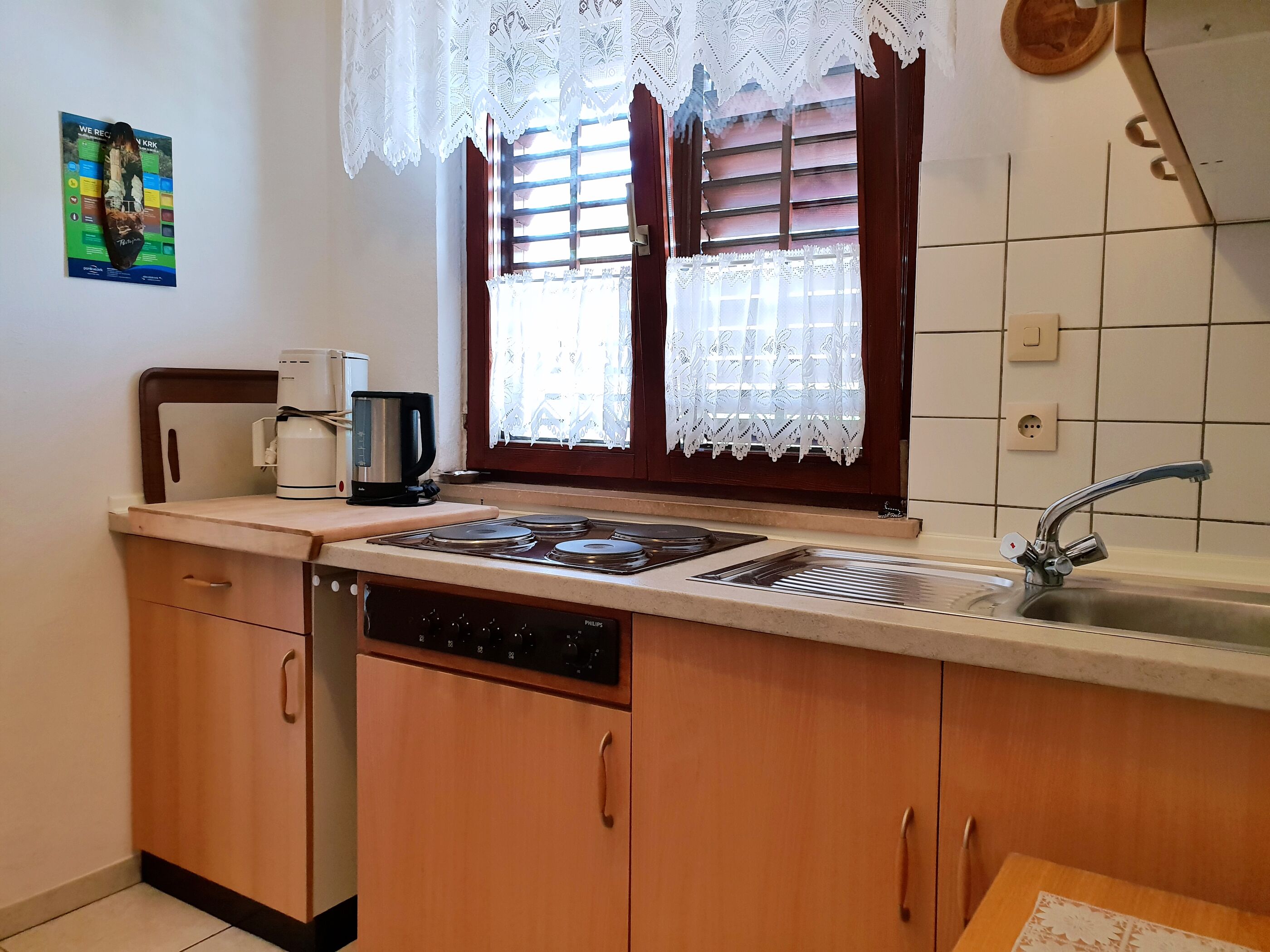 Apartments Bijelić 69531-A2