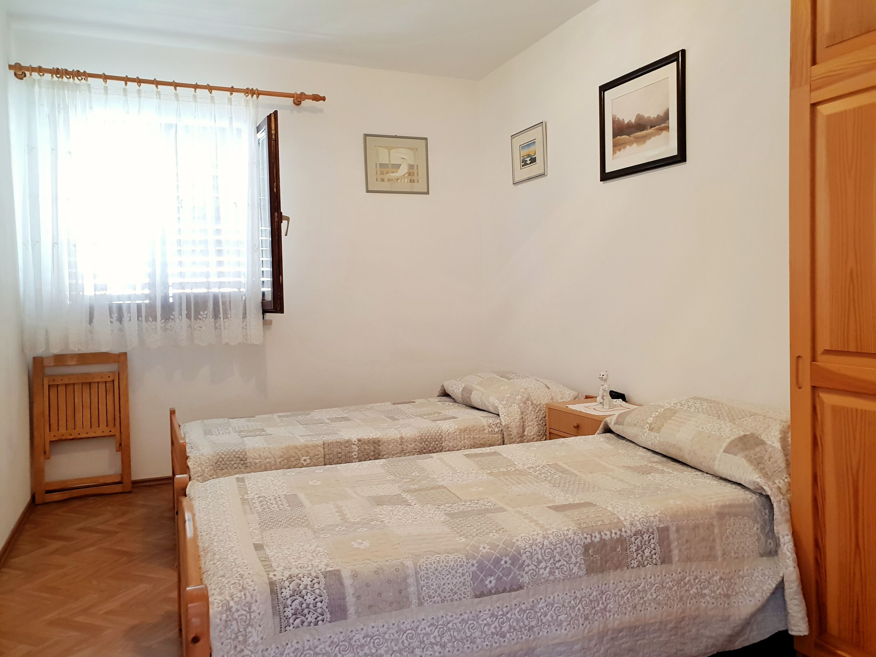 Apartments Bijelić 69531-A2
