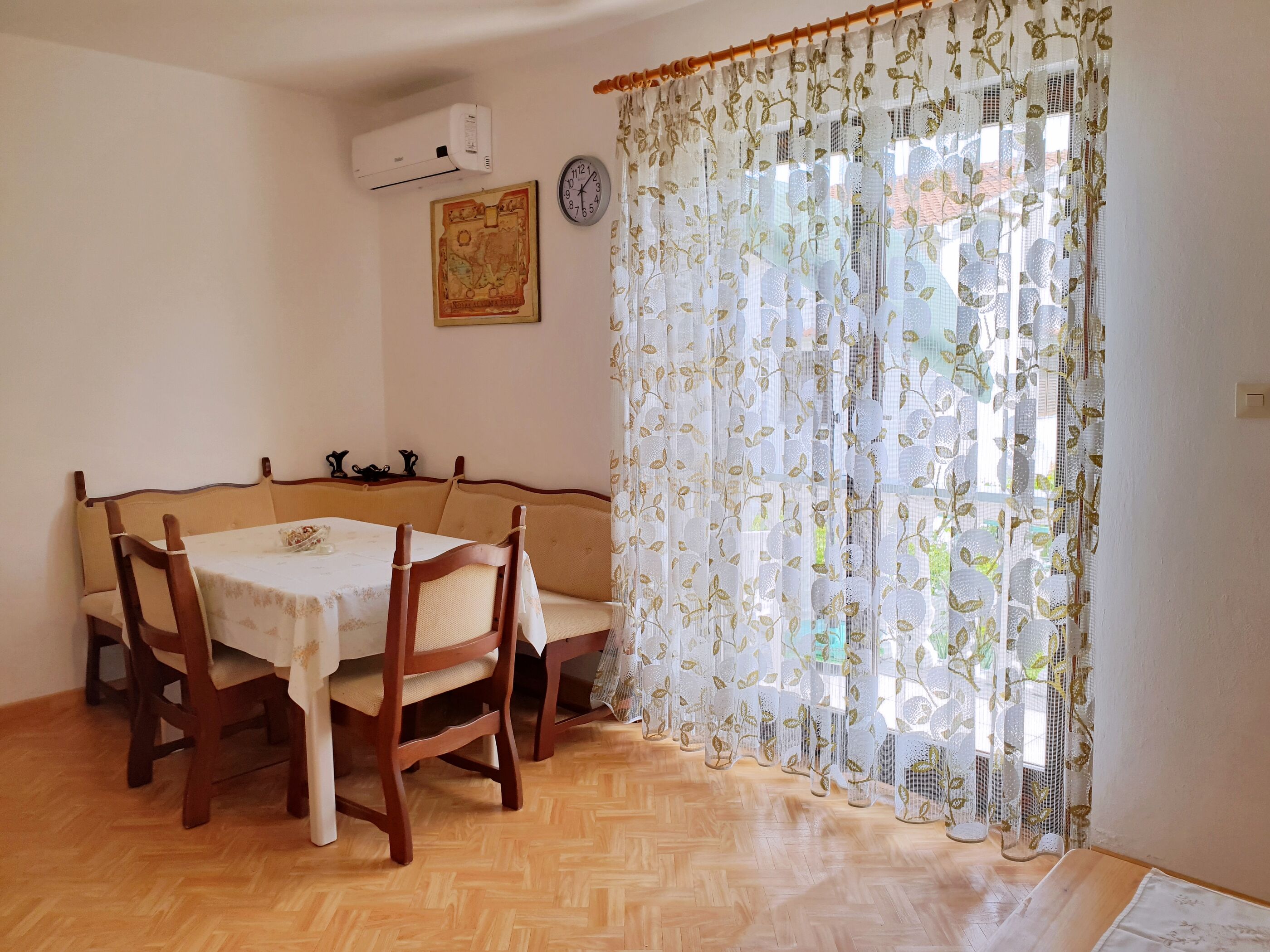 Apartments Bijelić 69531-A2