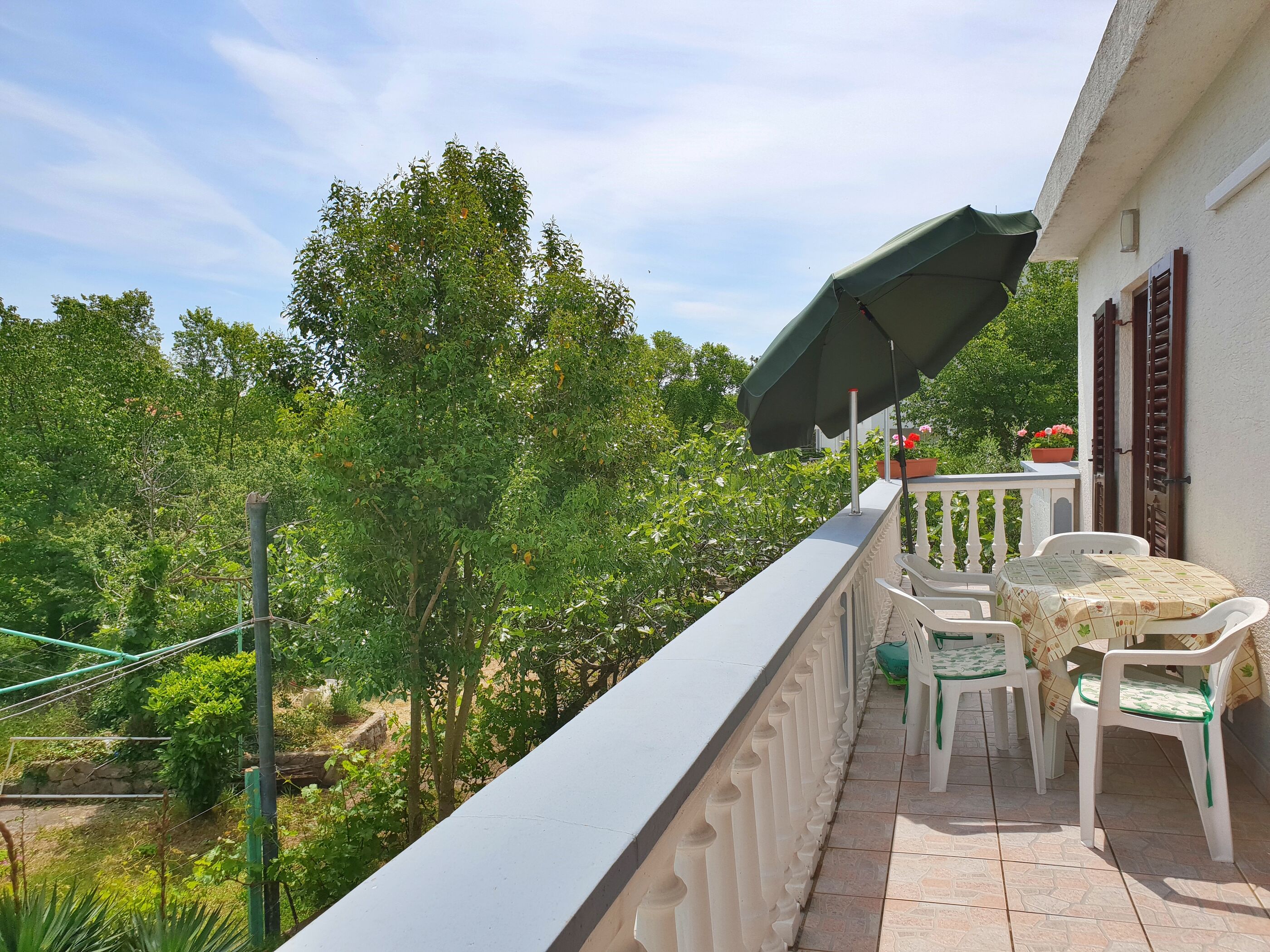 Apartments Bijelić 69531-A2