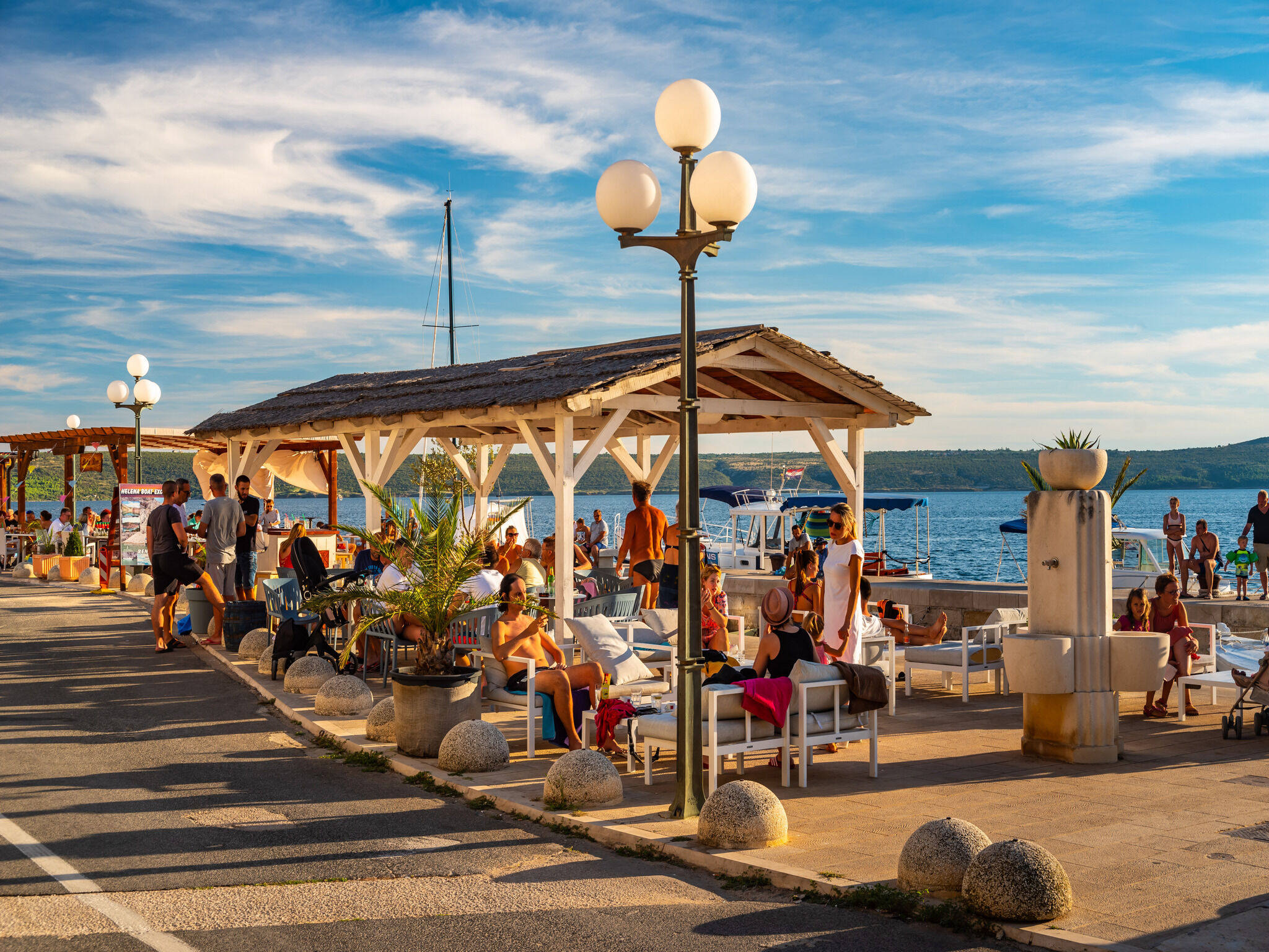 Photo of Apartment Azeret sa bazenom