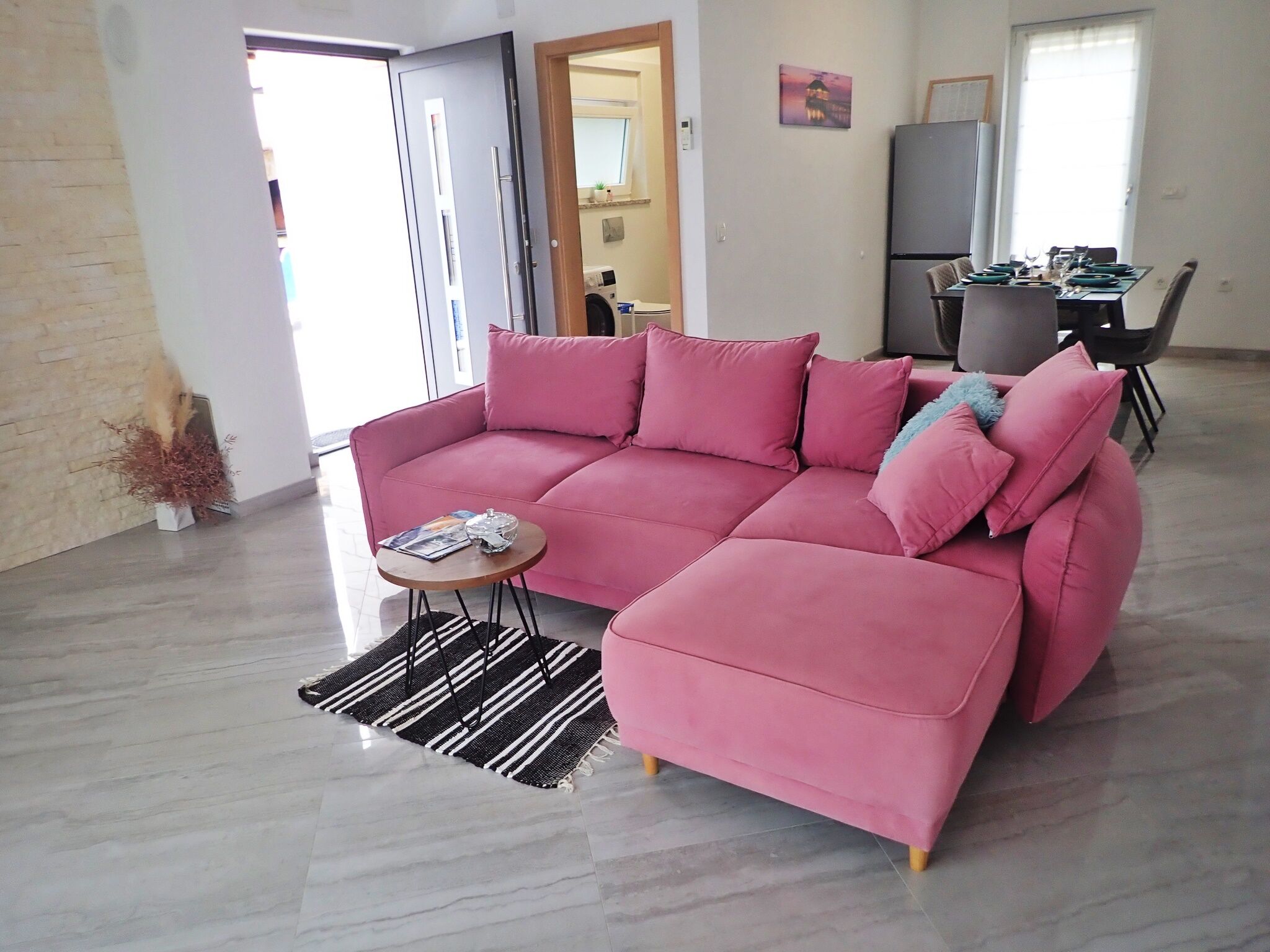 Apartment Azeret sa bazenom 96333-A1