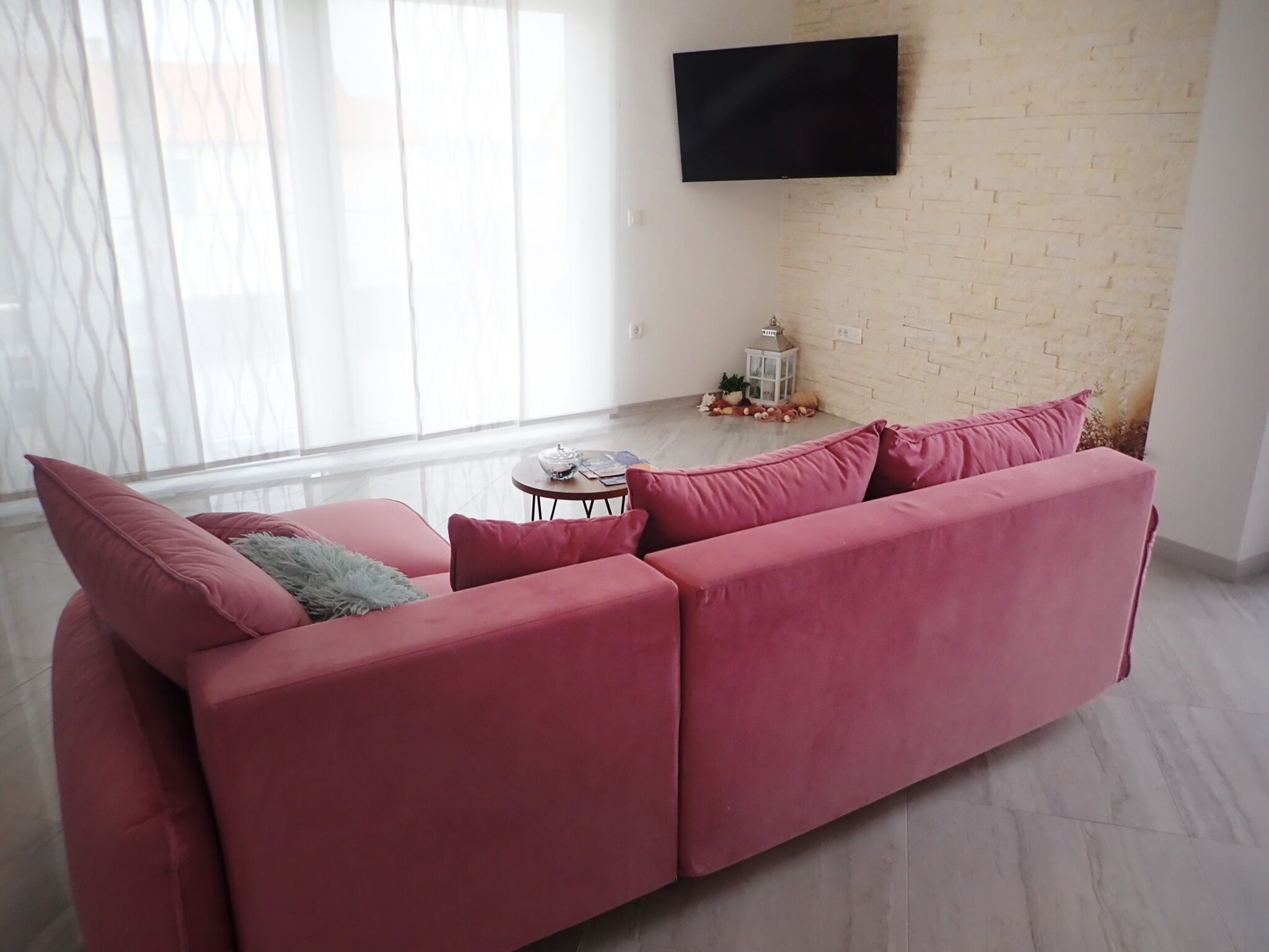 Apartment Azeret sa bazenom 96333-A1
