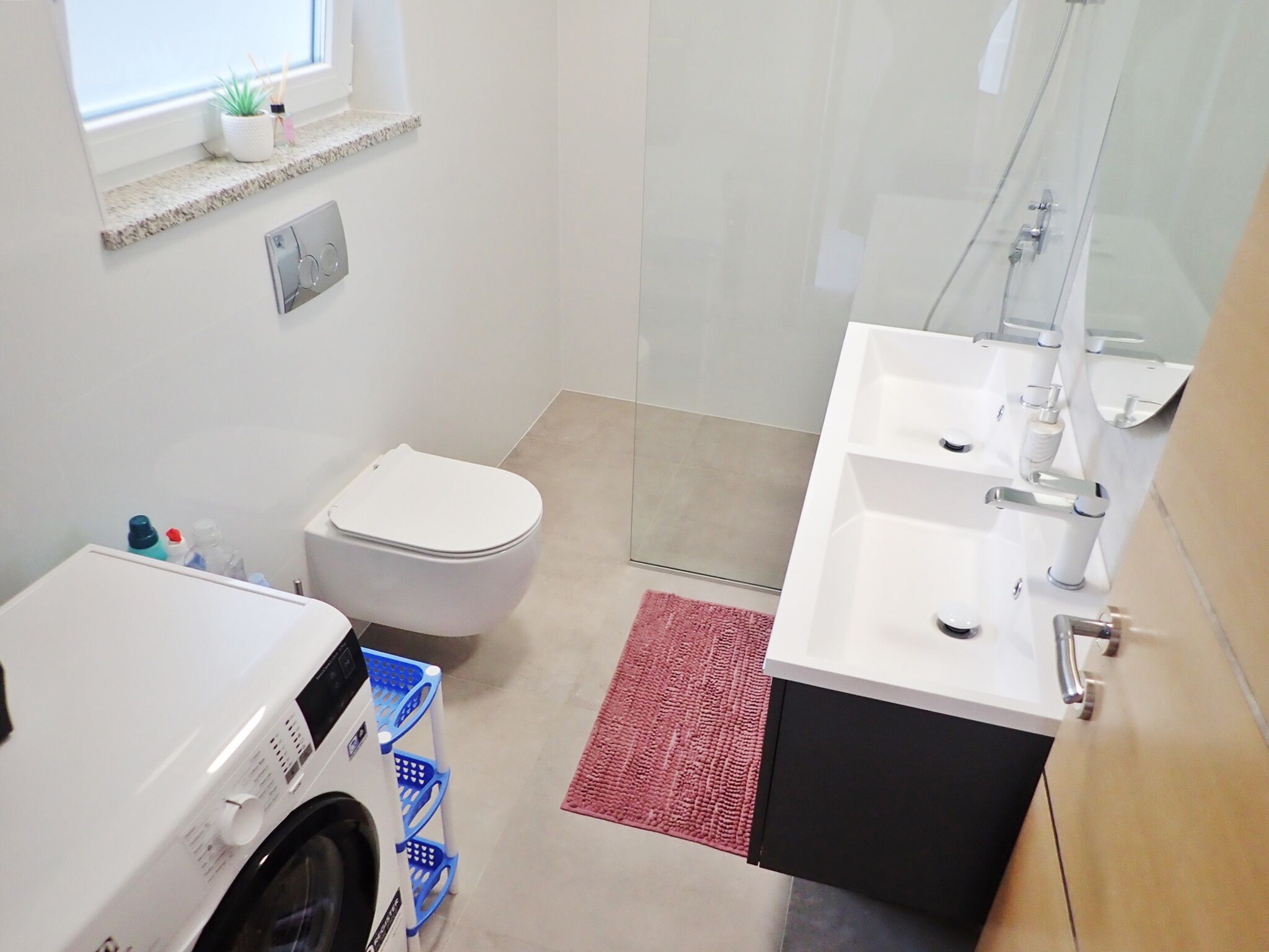 Apartment Azeret sa bazenom 96333-A1