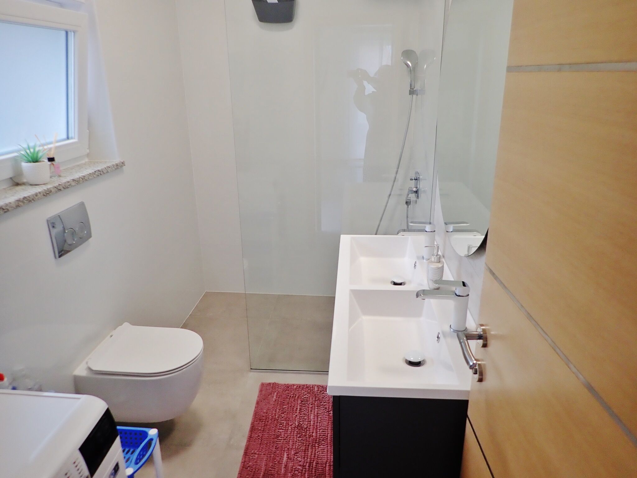 Apartment Azeret sa bazenom 96333-A1