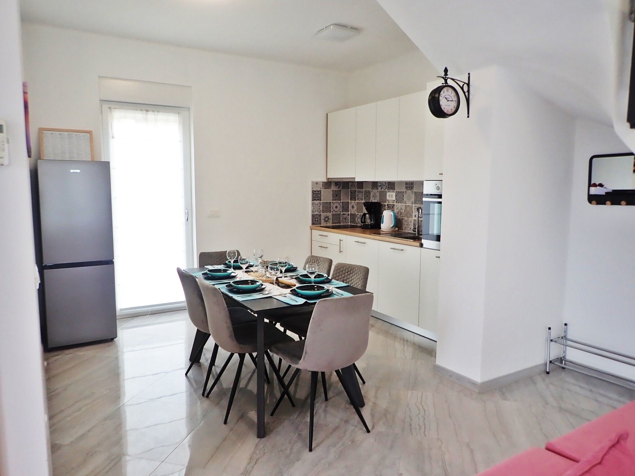 Apartment Azeret sa bazenom 96333-A1