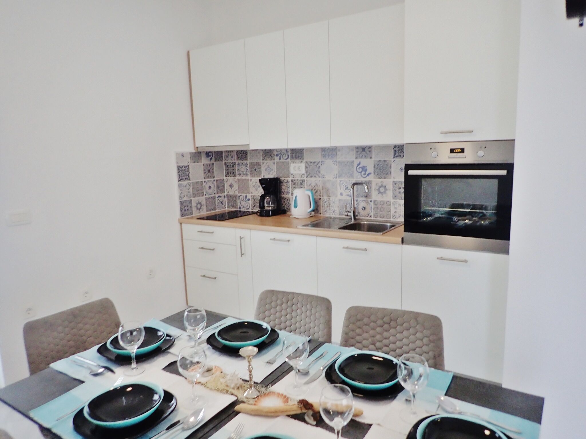 Apartment Azeret sa bazenom 96333-A1