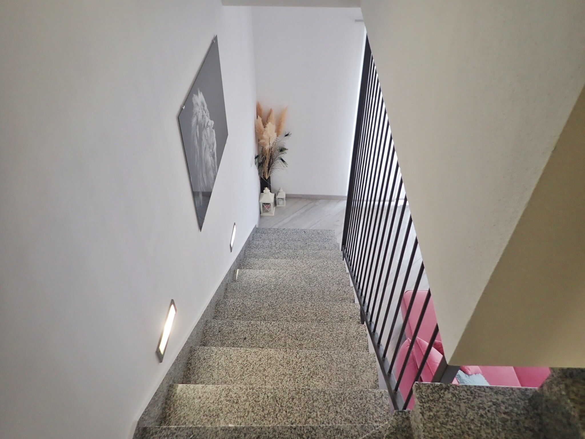Apartment Azeret sa bazenom 96333-A1