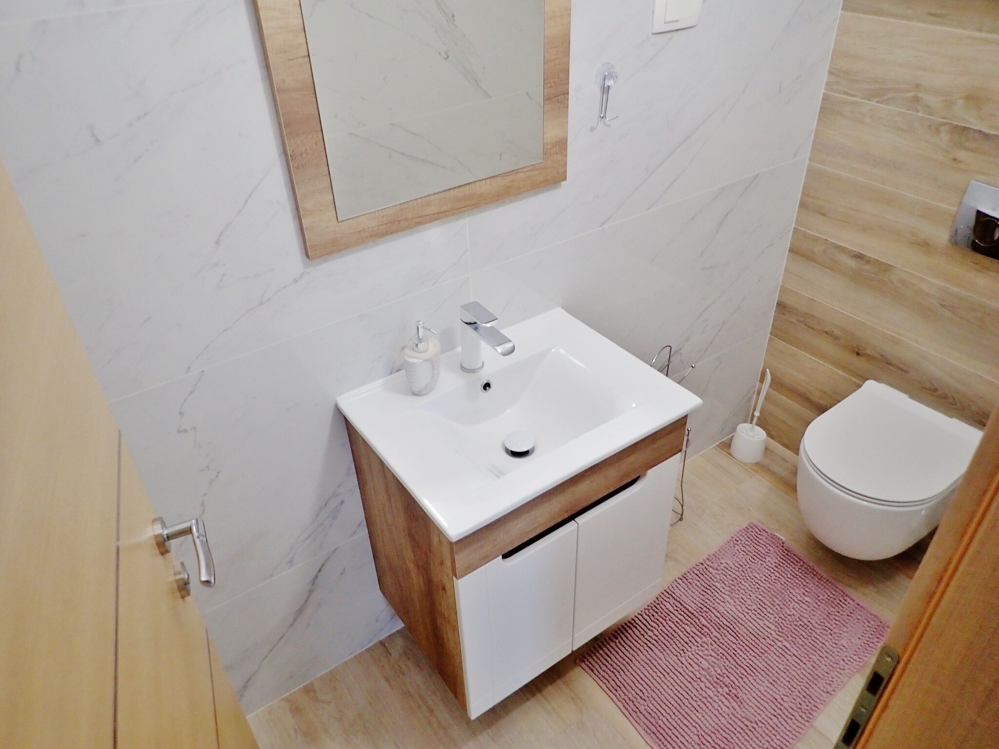 Apartment Azeret sa bazenom 96333-A1