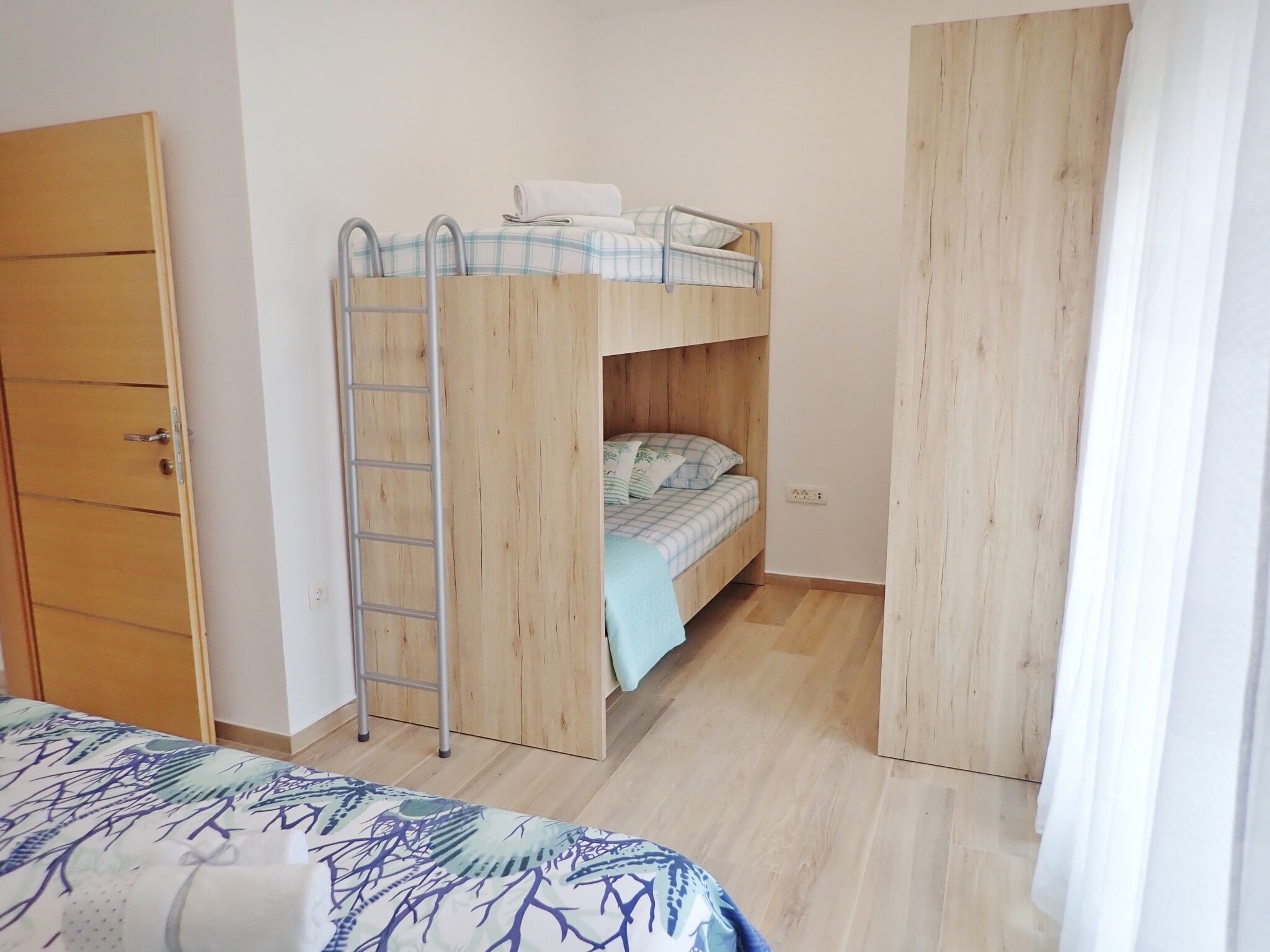 Apartment Azeret sa bazenom 96333-A1