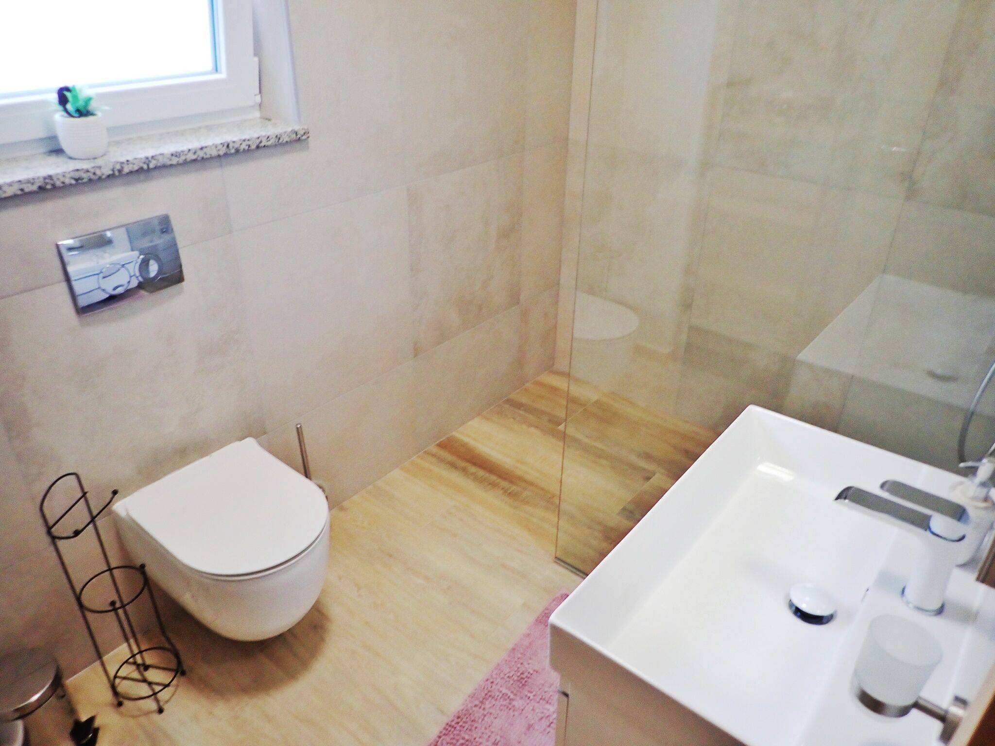 Apartment Azeret sa bazenom 96333-A1
