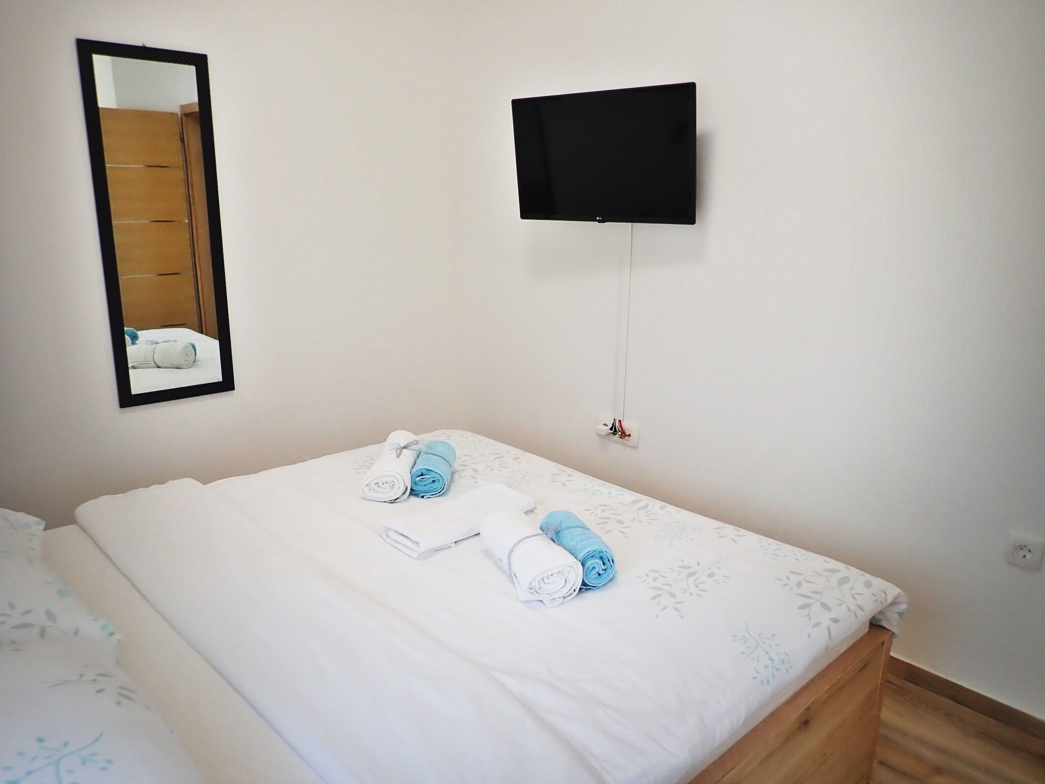 Apartment Azeret sa bazenom 96333-A1