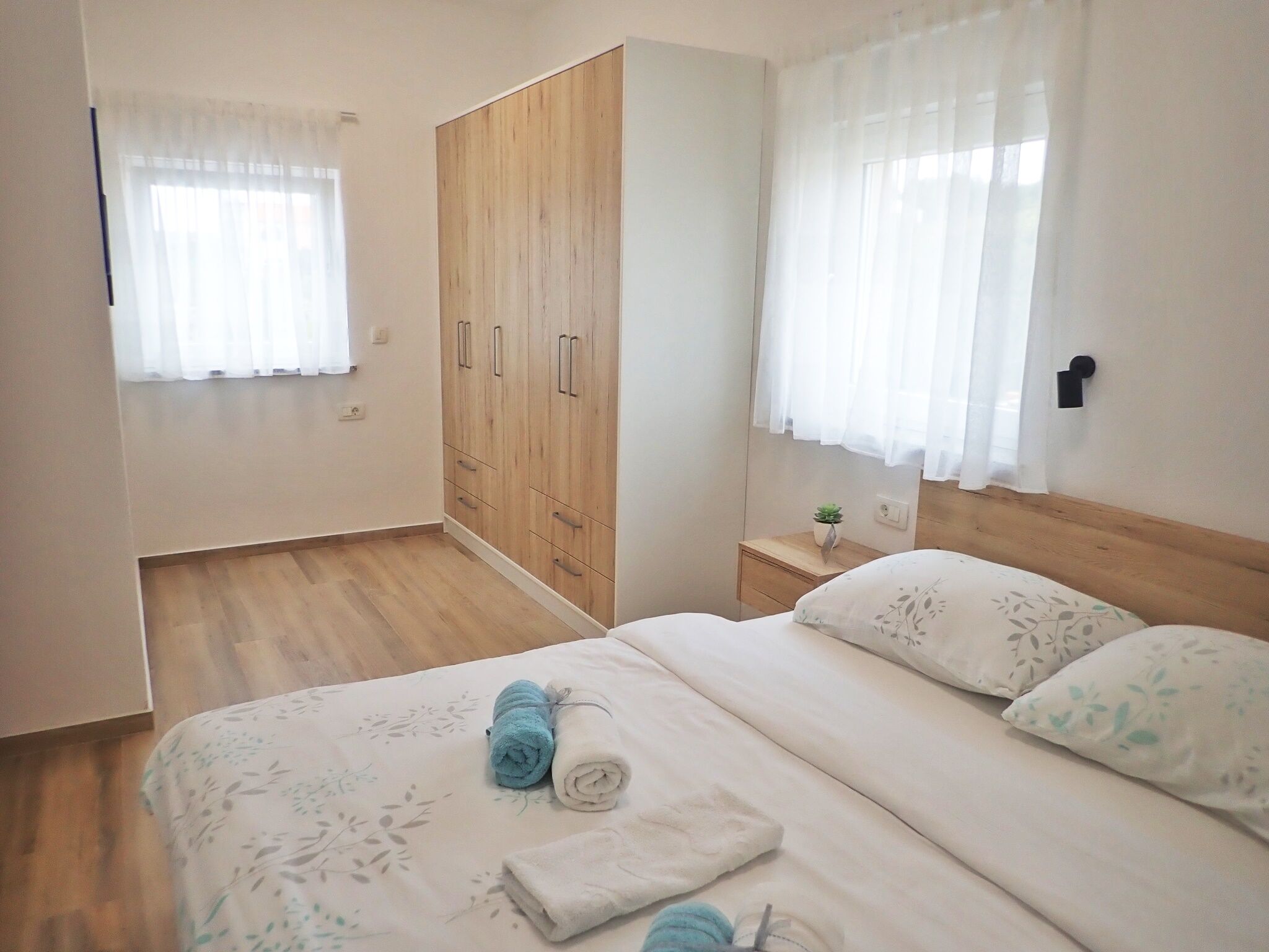 Apartment Azeret sa bazenom 96333-A1