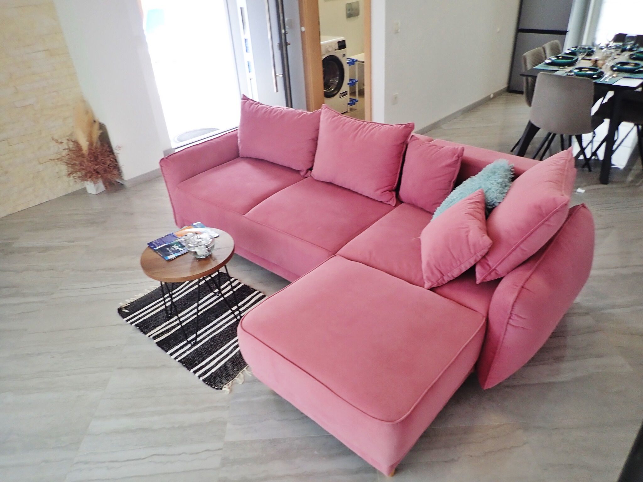 Apartment Azeret sa bazenom 96333-A1