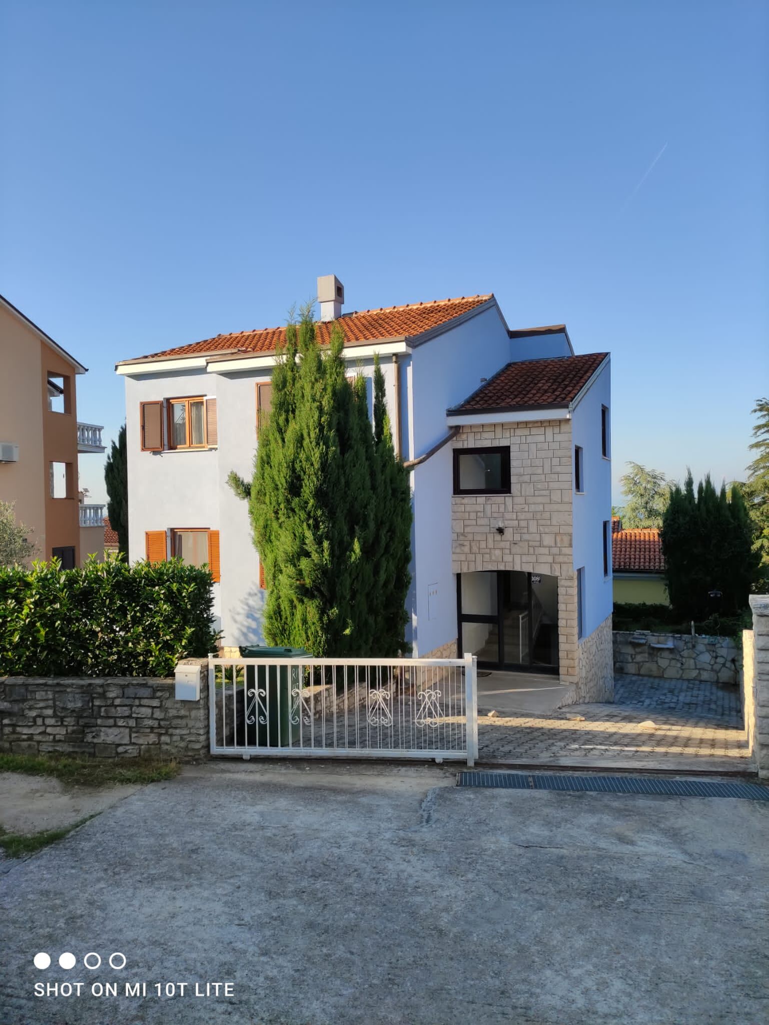 Apartment Josip 97741-A1