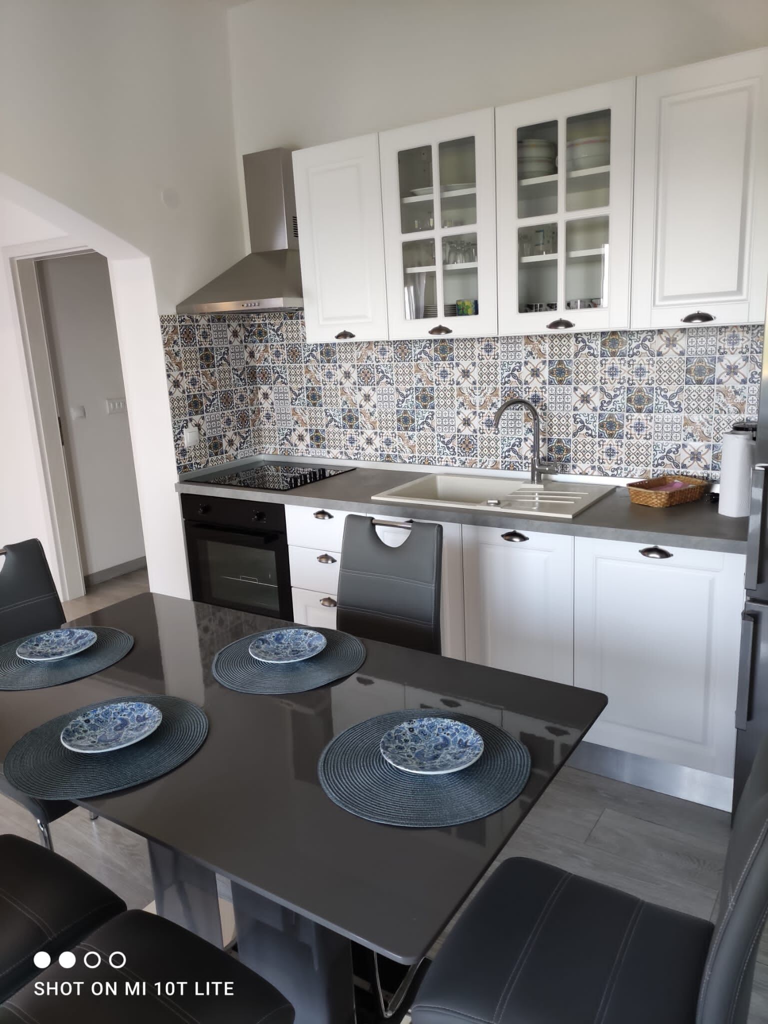 Apartment Josip 97741-A1