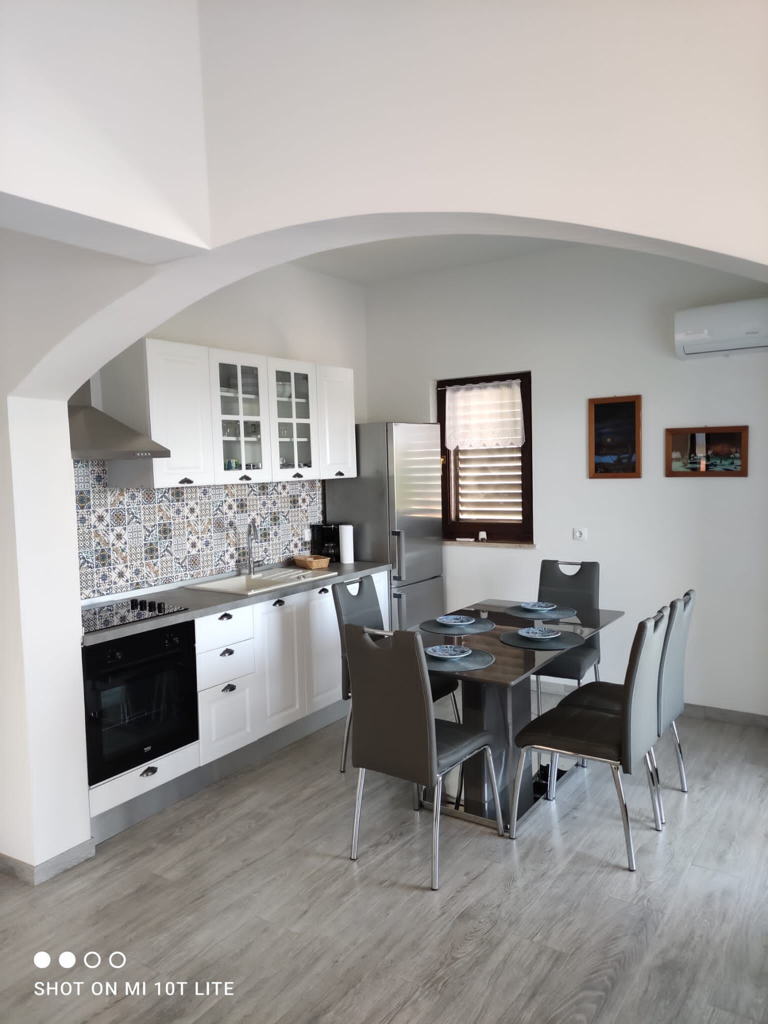Apartment Josip 97741-A1