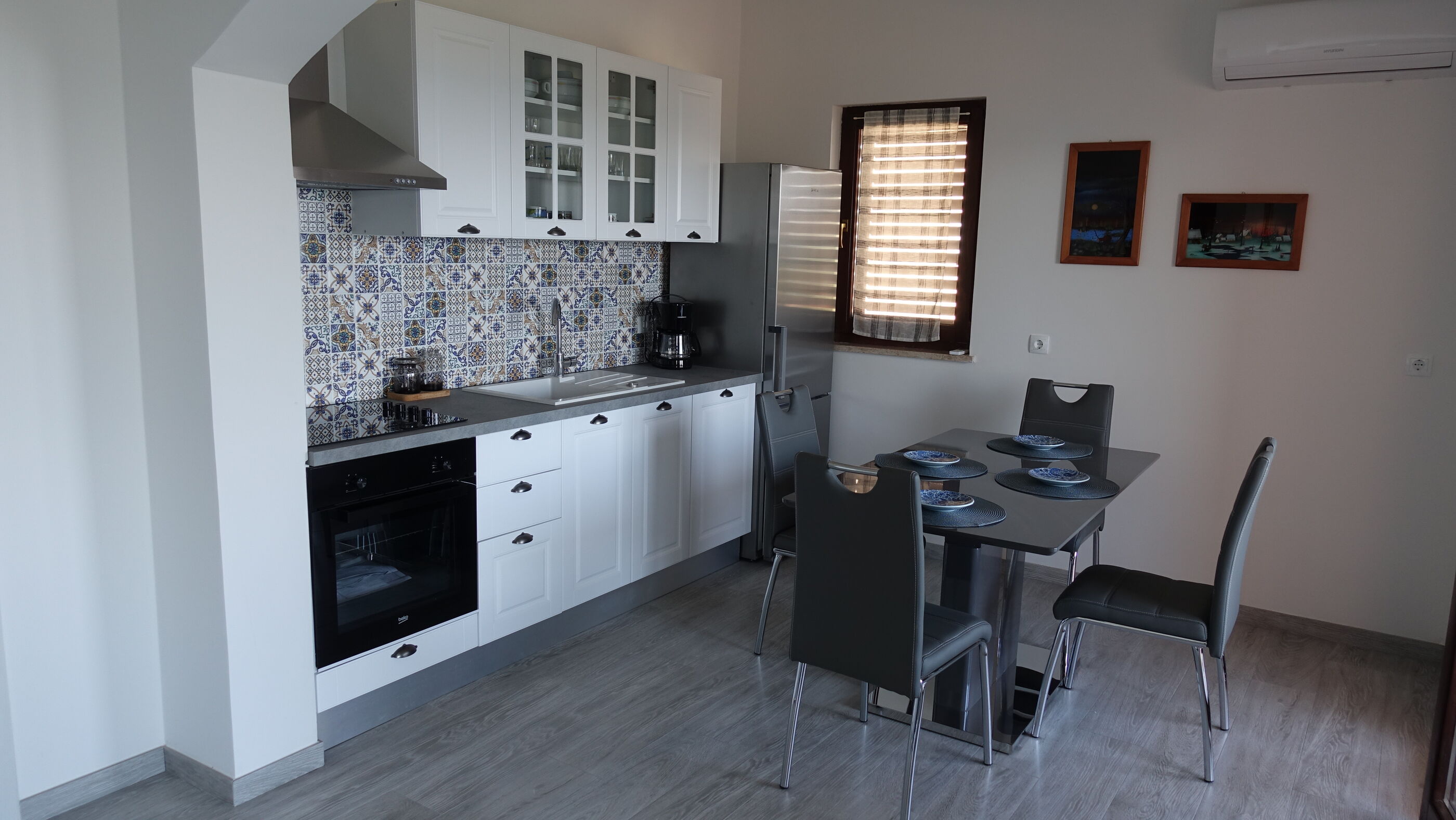 Apartment Josip 97741-A1