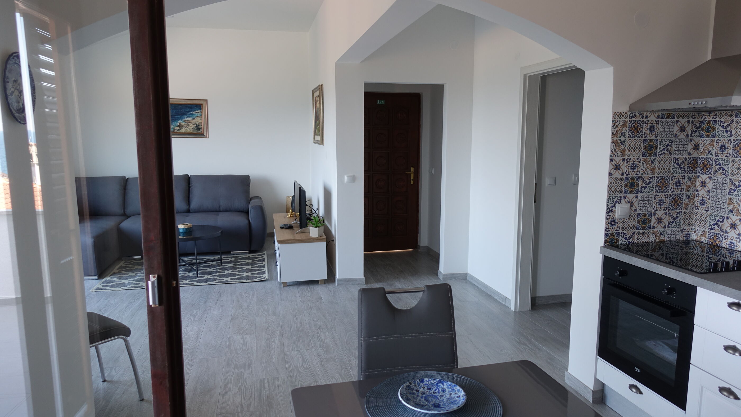 Apartment Josip 97741-A1