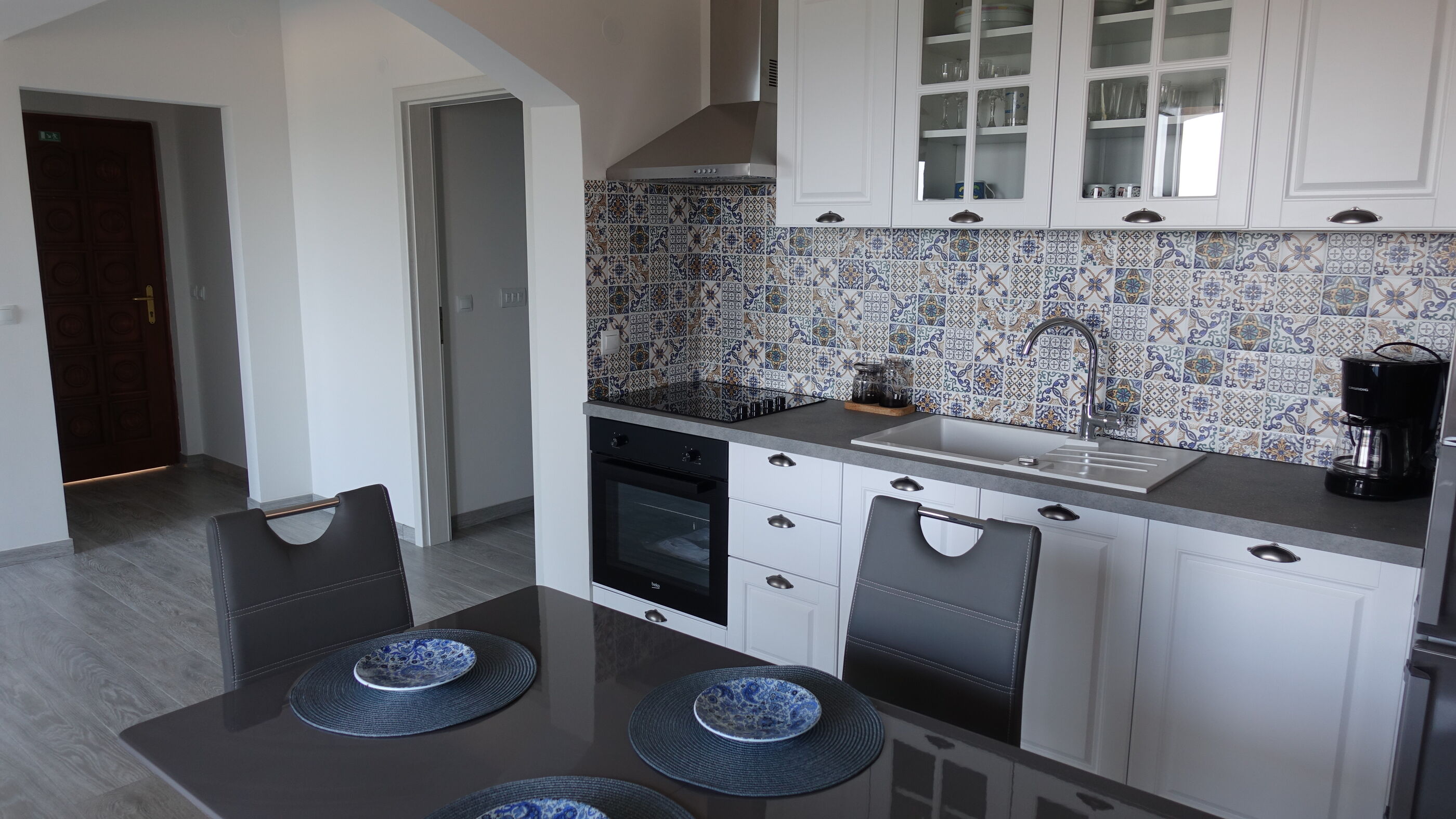Apartment Josip 97741-A1