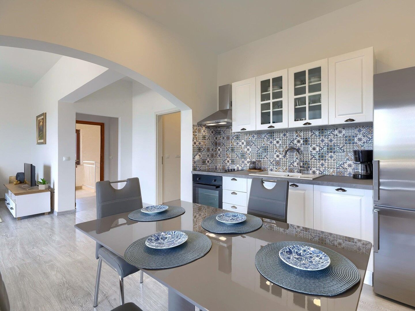 Apartment Josip 97741-A1