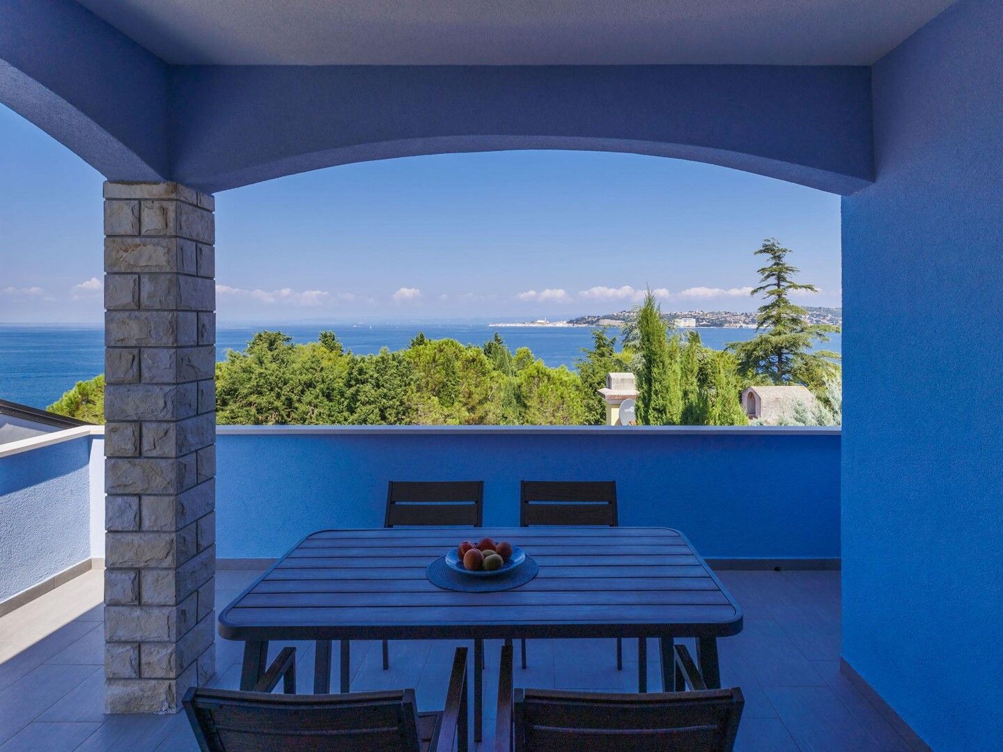 Apartment Josip 97741-A1