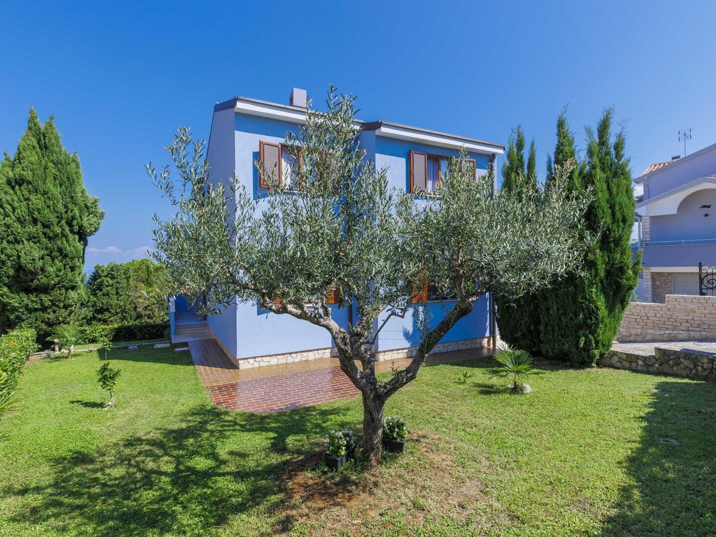 Apartment Josip 97741-A1