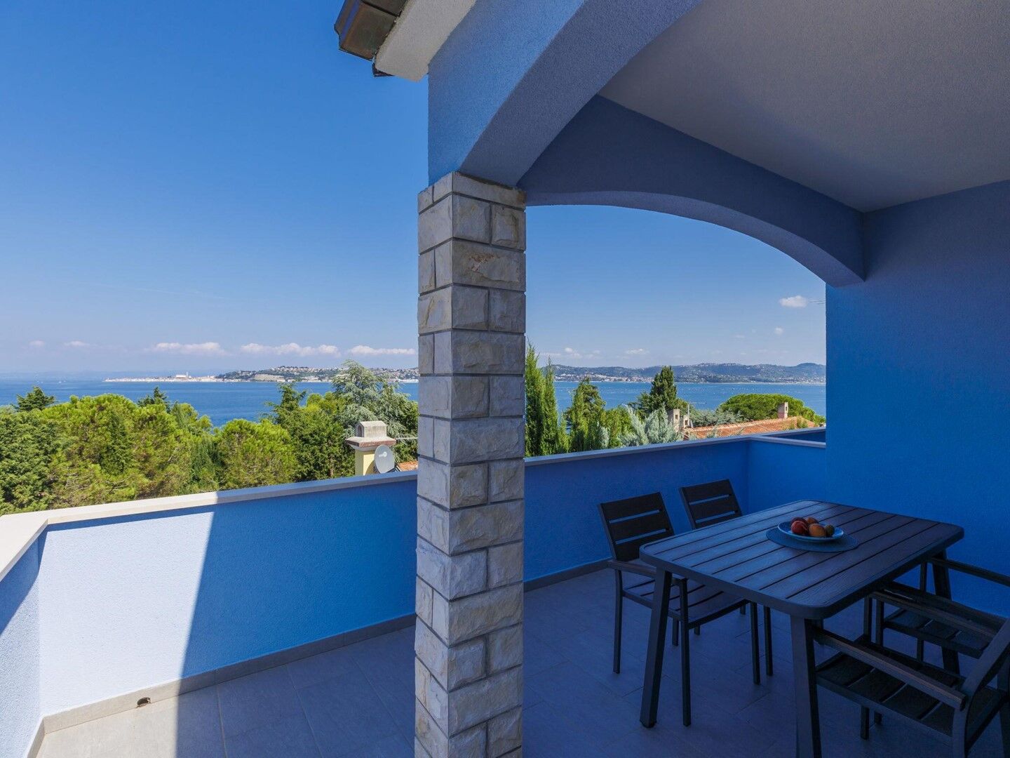 Apartment Josip 97741-A1