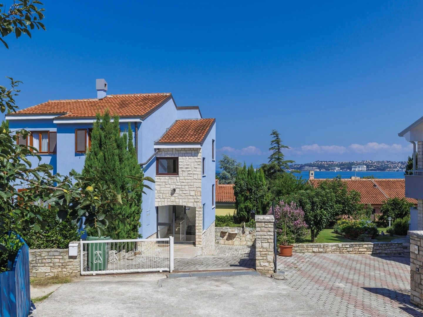 Apartment Josip 97741-A1