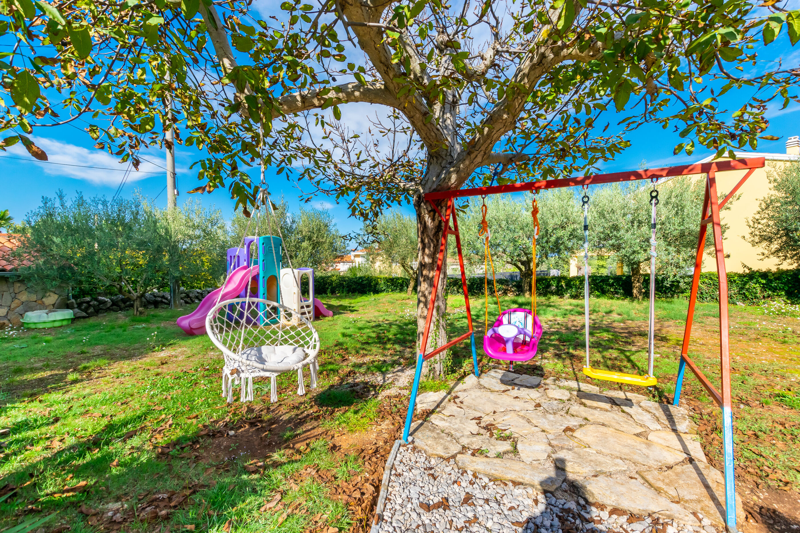 Photo of House Poljica with a pool