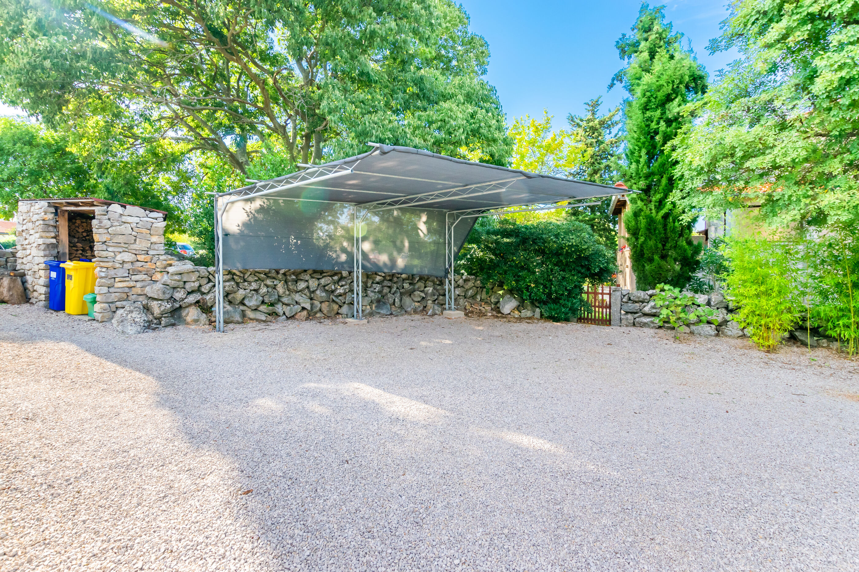 Photo of House Poljica with a pool