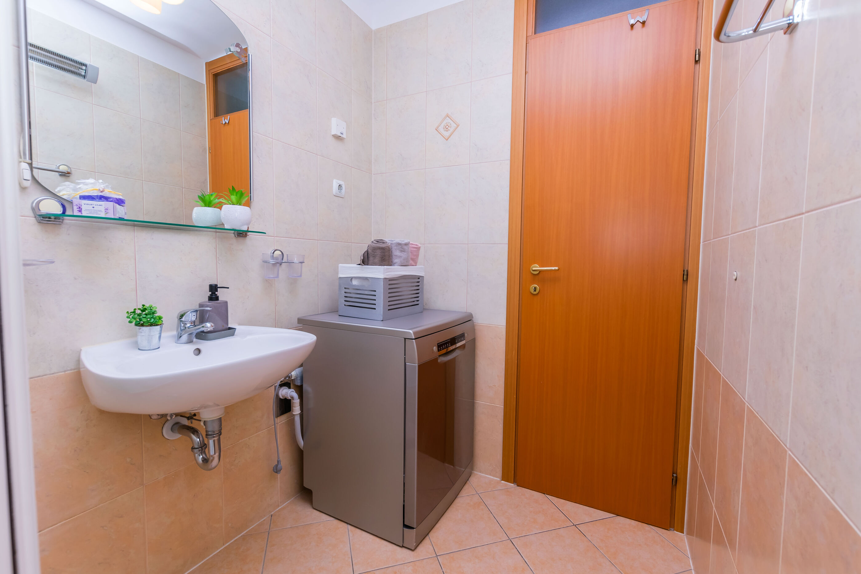 Apartment Galeria 98031-A1