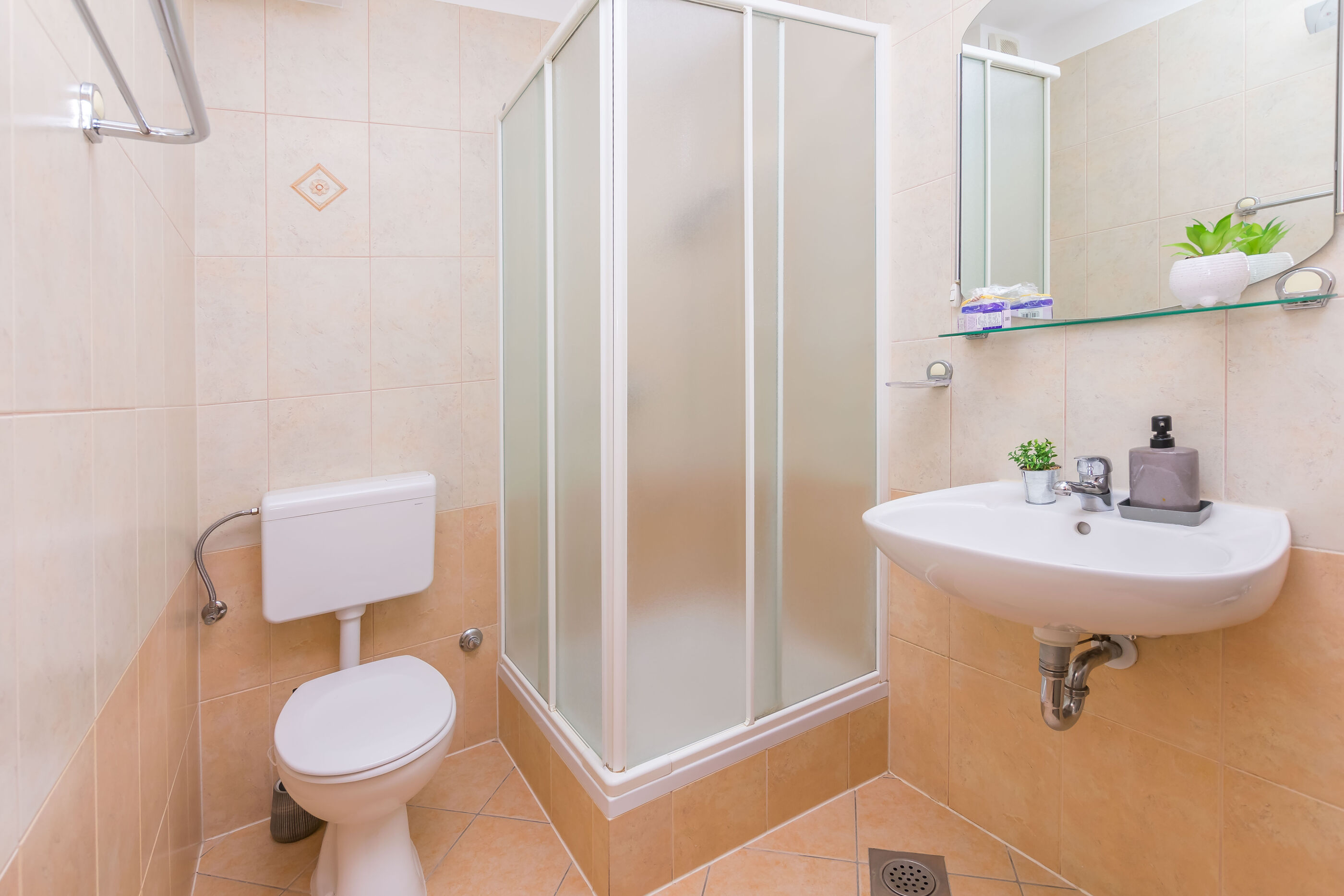 Apartment Galeria 98031-A1