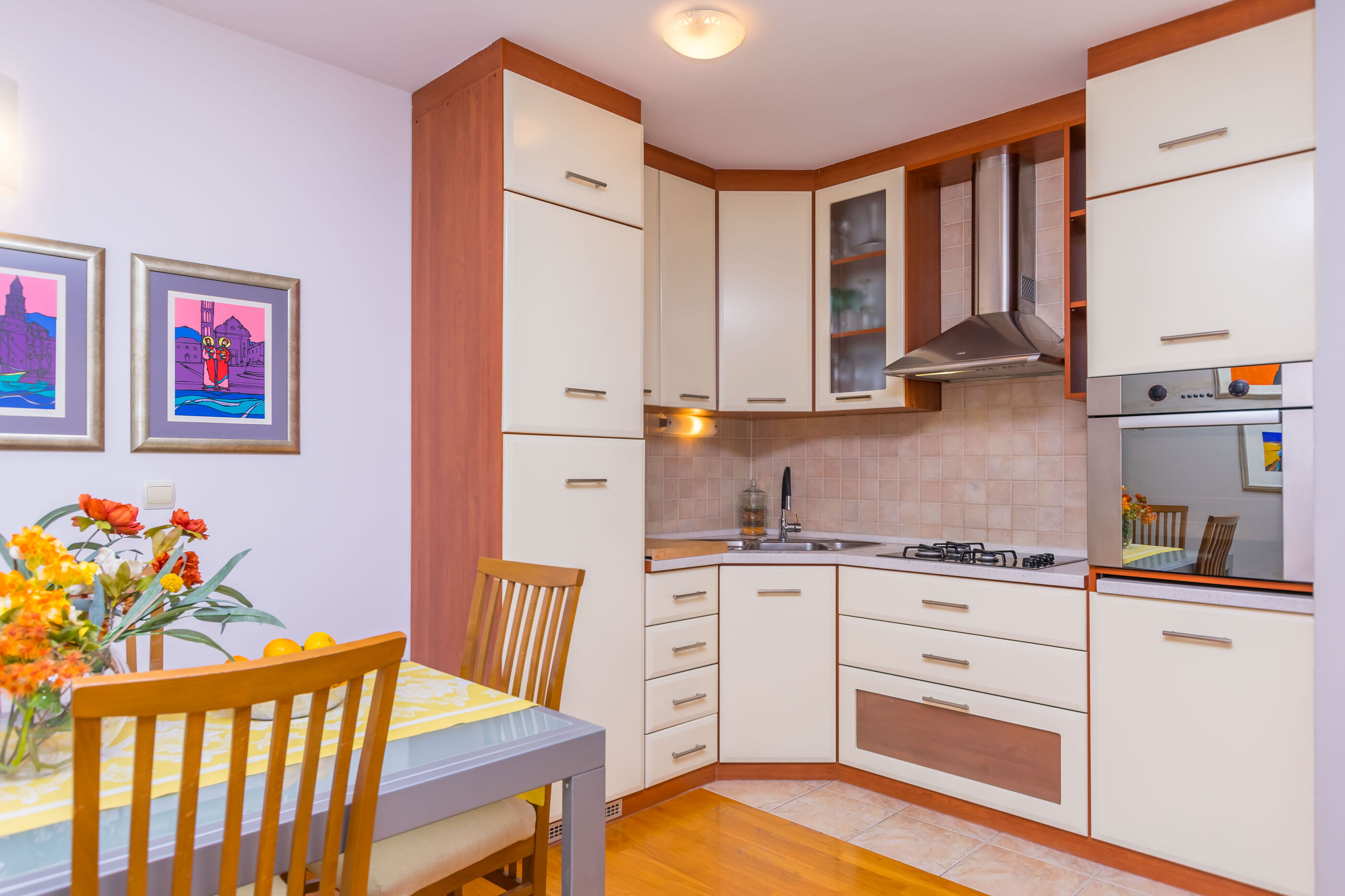Apartment Galeria 98031-A1