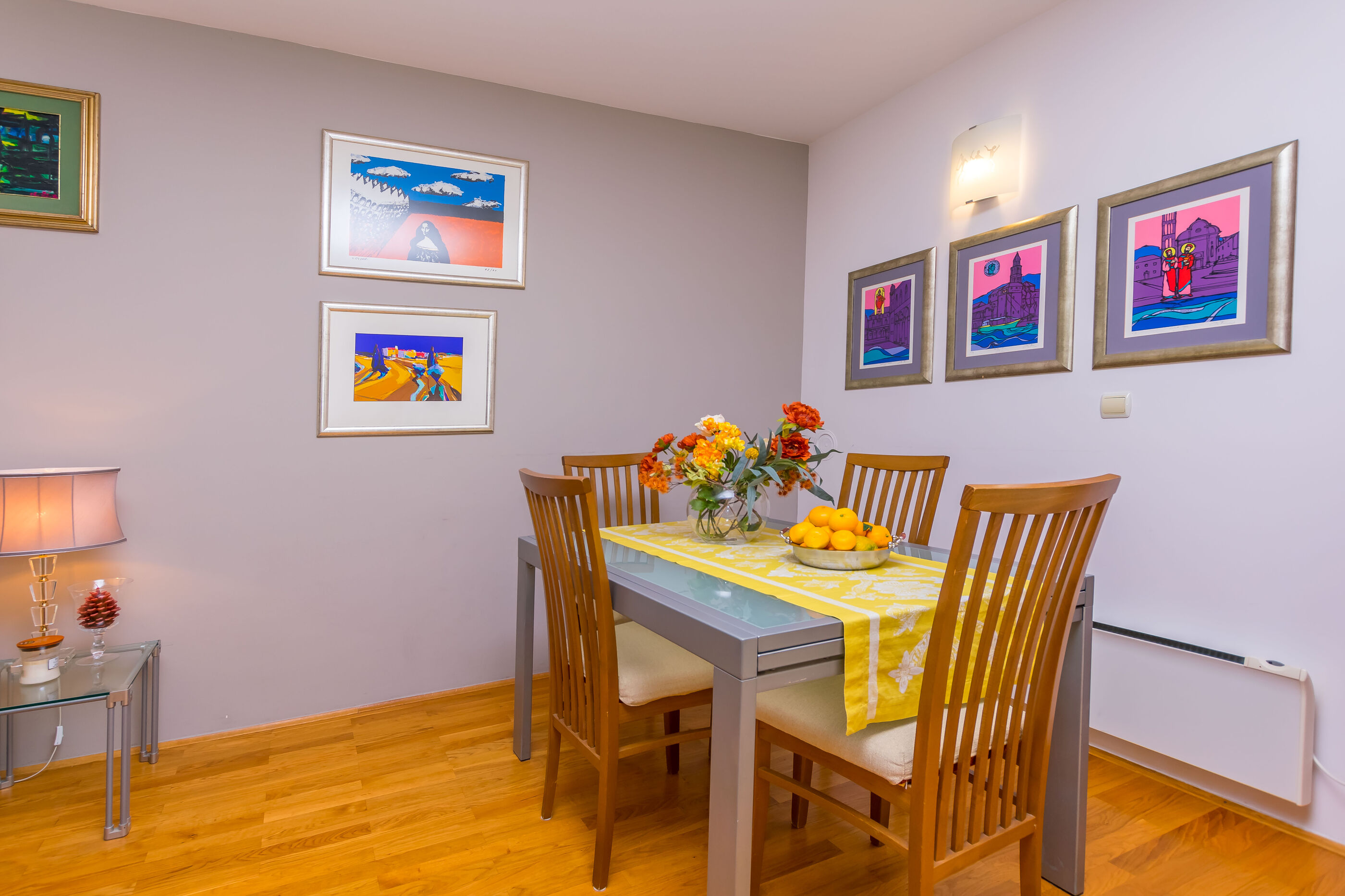 Apartment Galeria 98031-A1