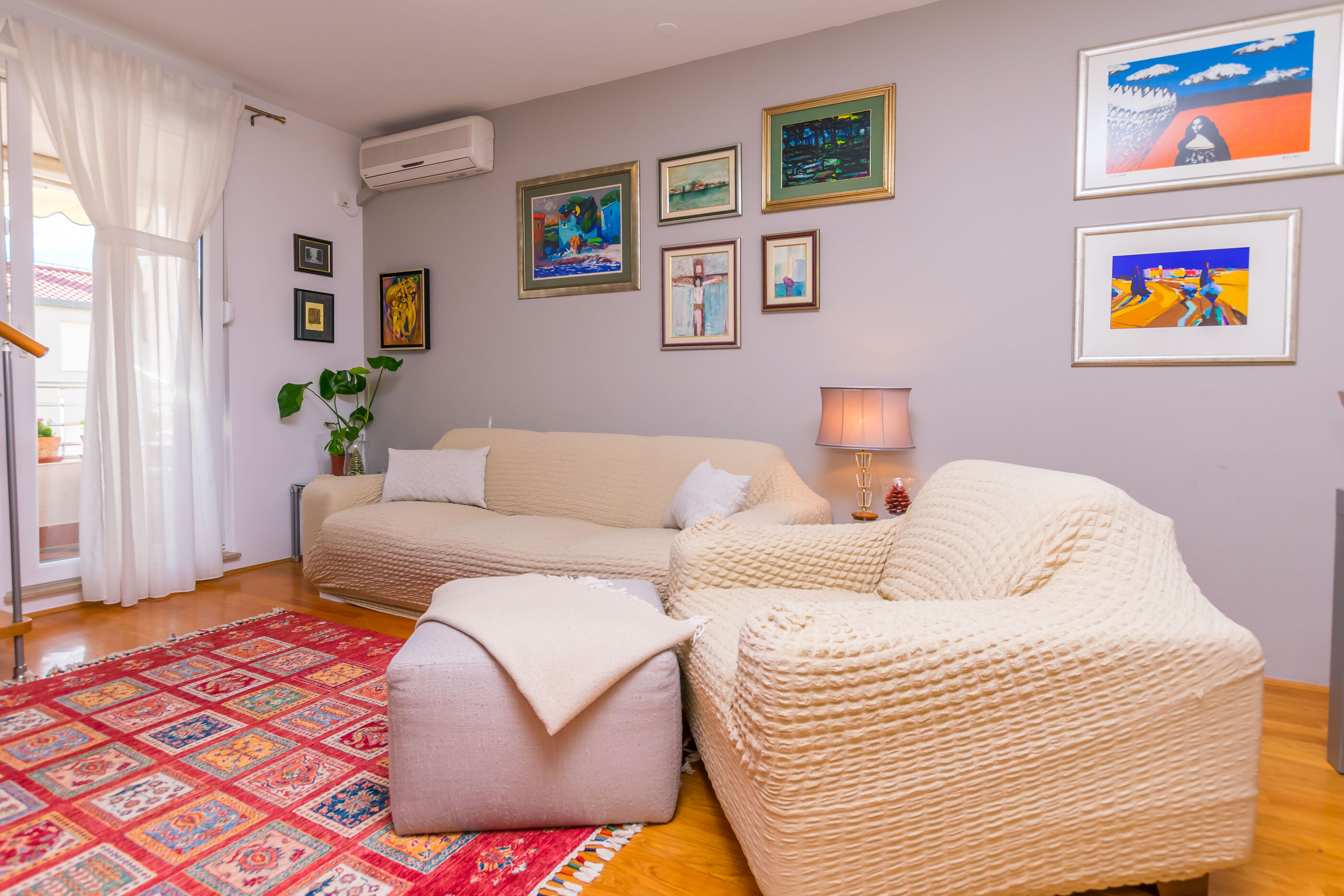 Apartment Galeria 98031-A1