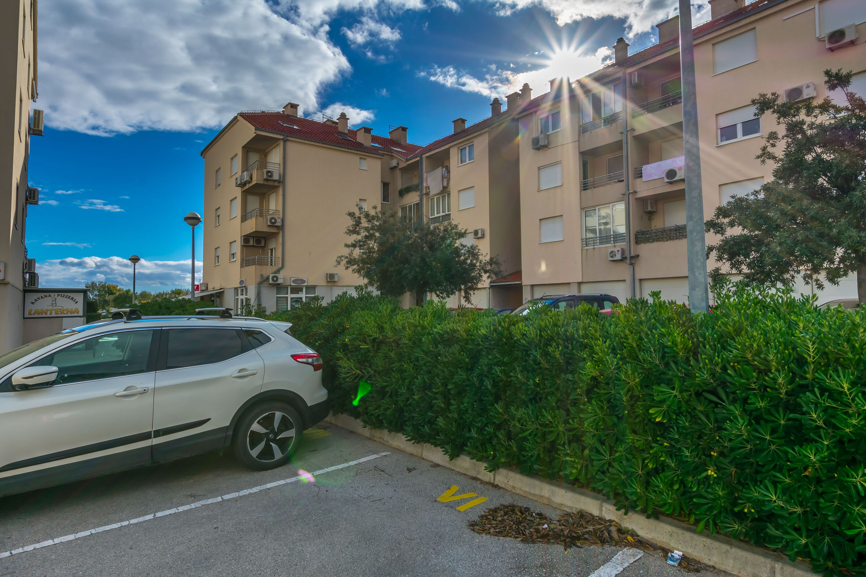Apartment Galeria 98031-A1