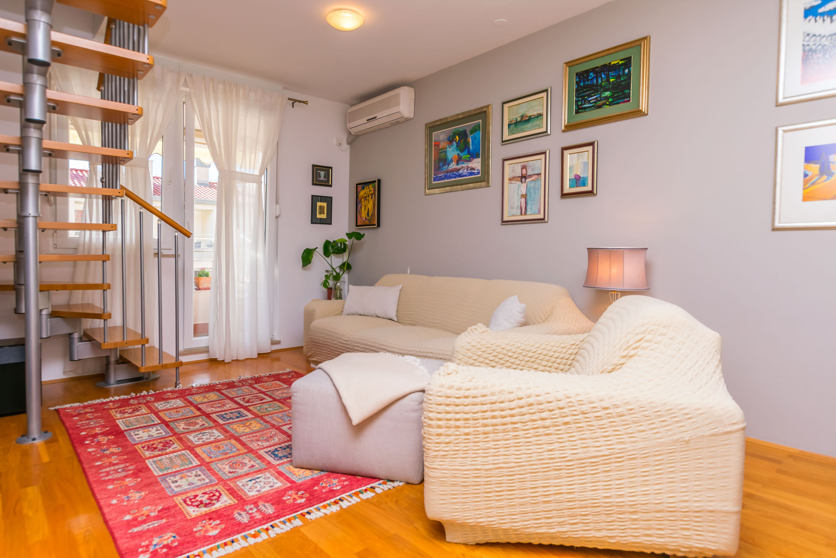 Apartment Galeria 98031-A1