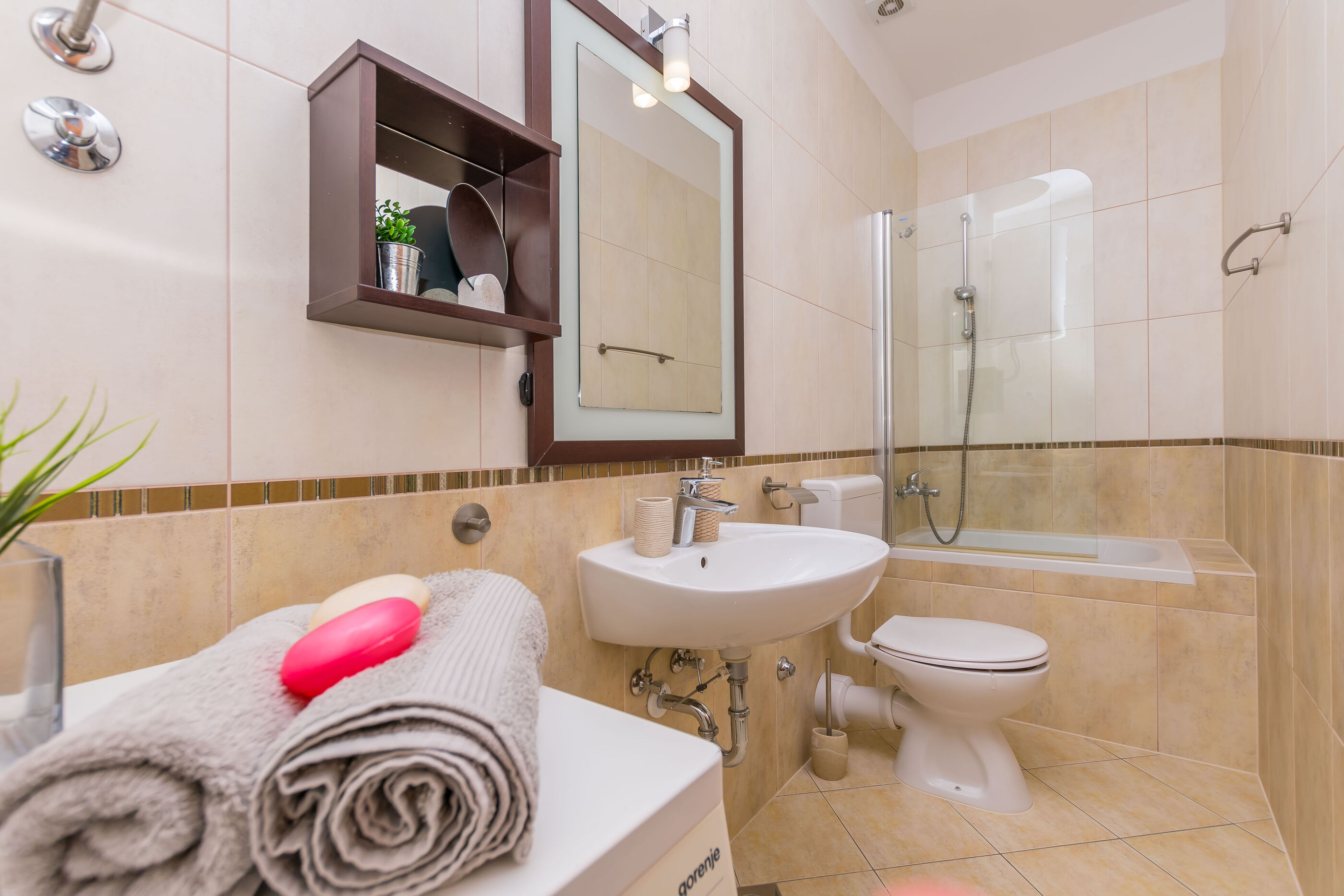 Apartment Galeria 98031-A1