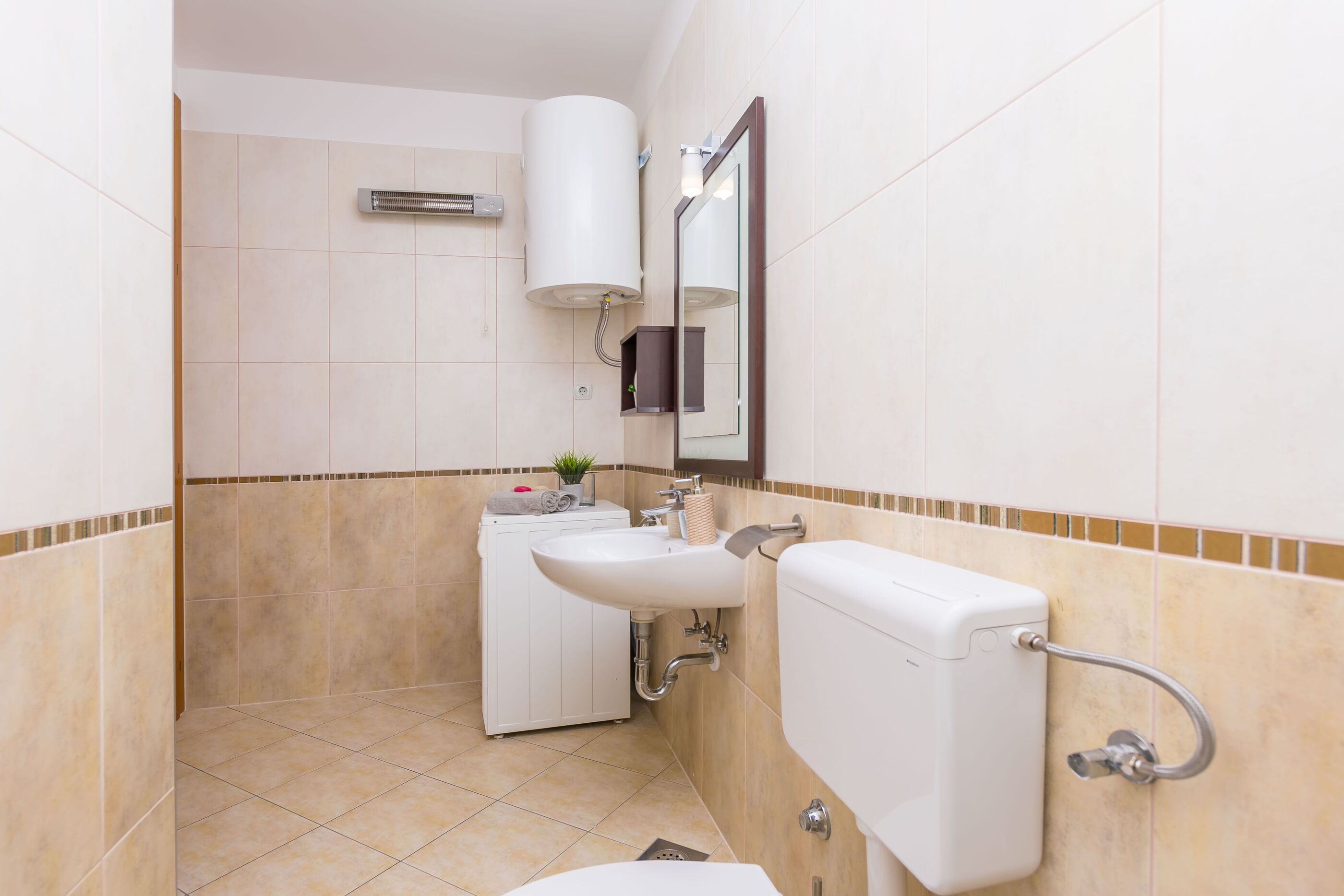 Apartment Galeria 98031-A1
